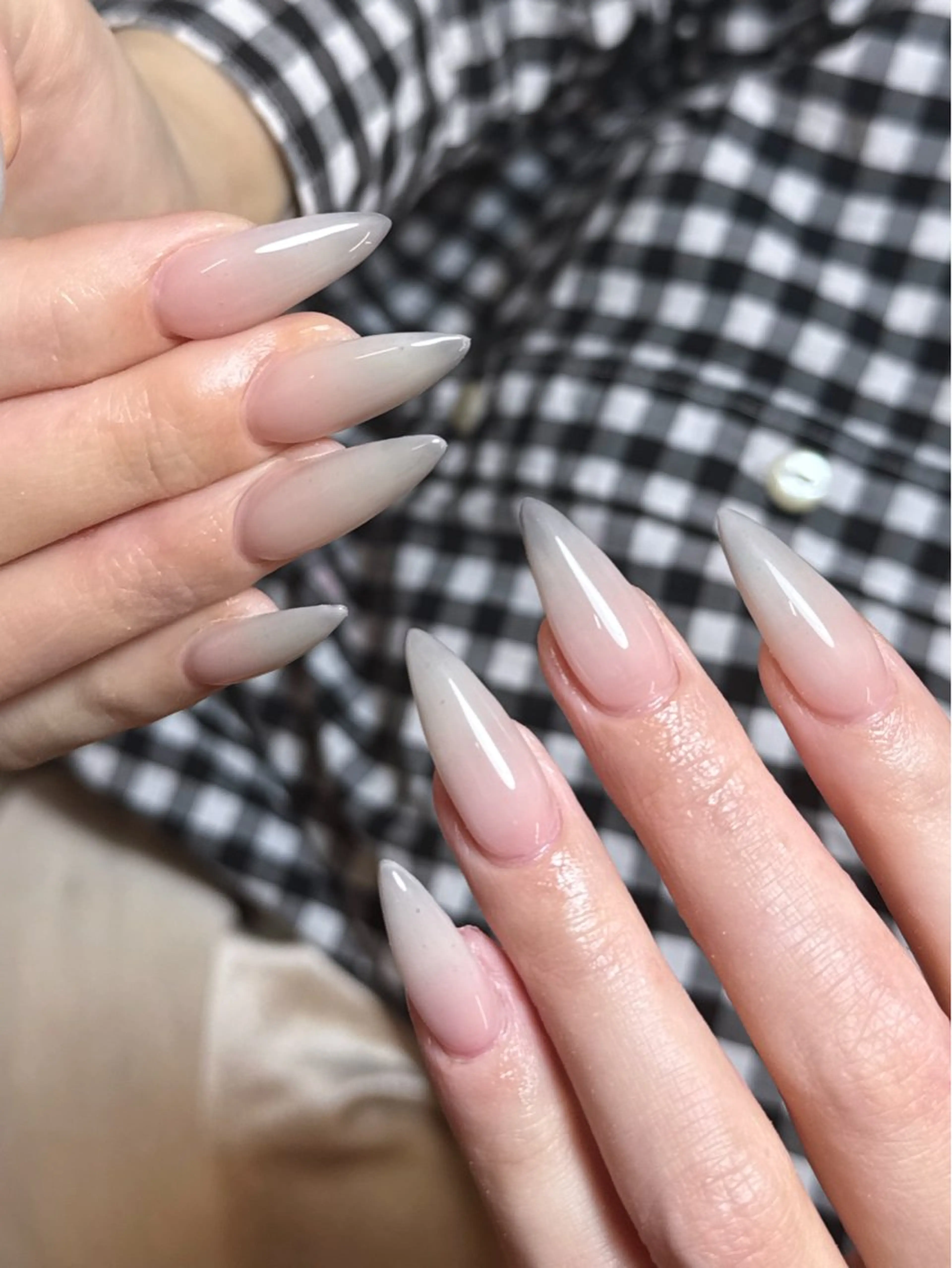 ネイル ソノミー所属・☂️chihiro 🌂のマツエク・マツパデザイン