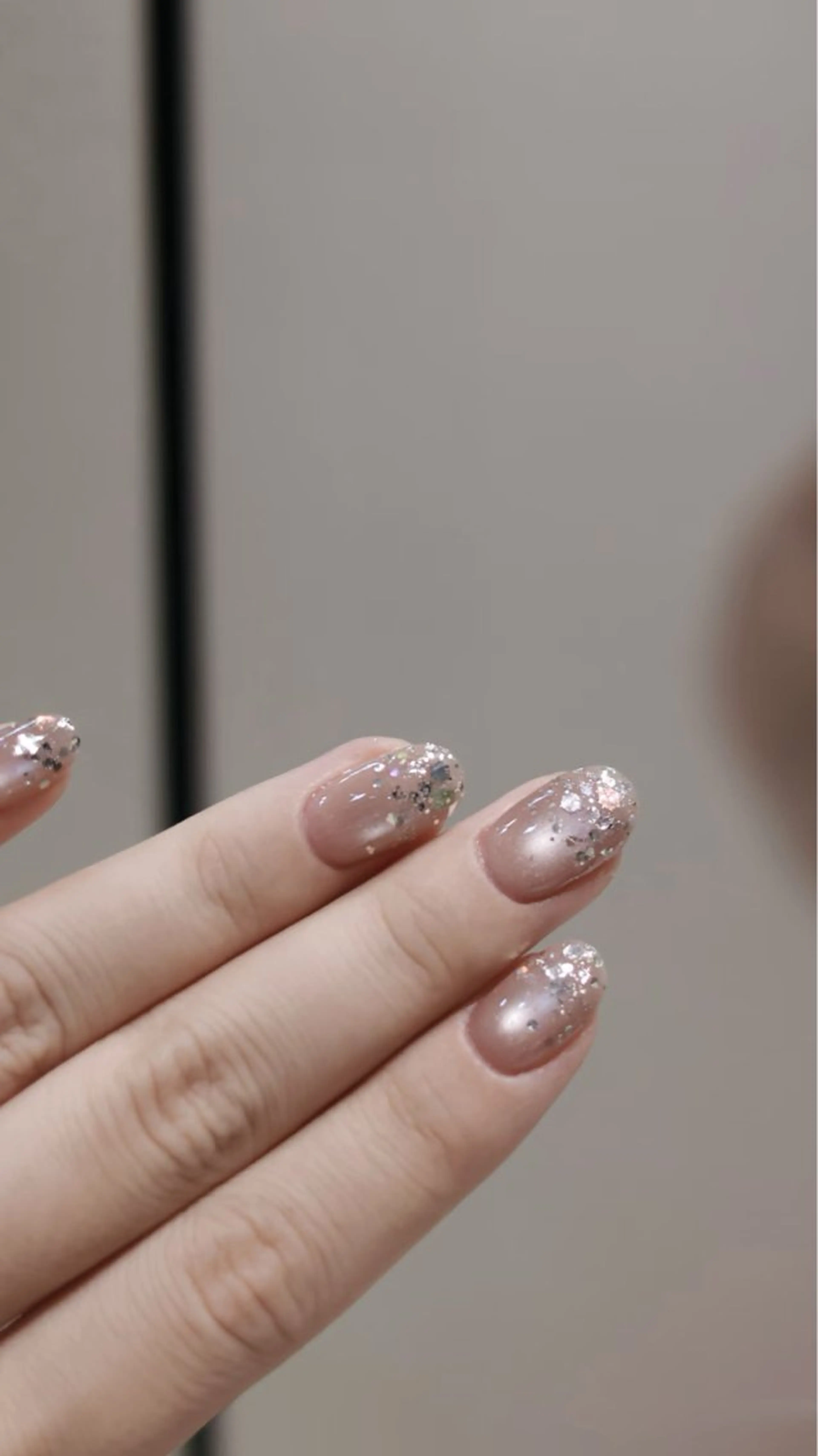 ネイル ハンドネイル R nailsalon所属・Rネルサイン よ よのネイルデザイン