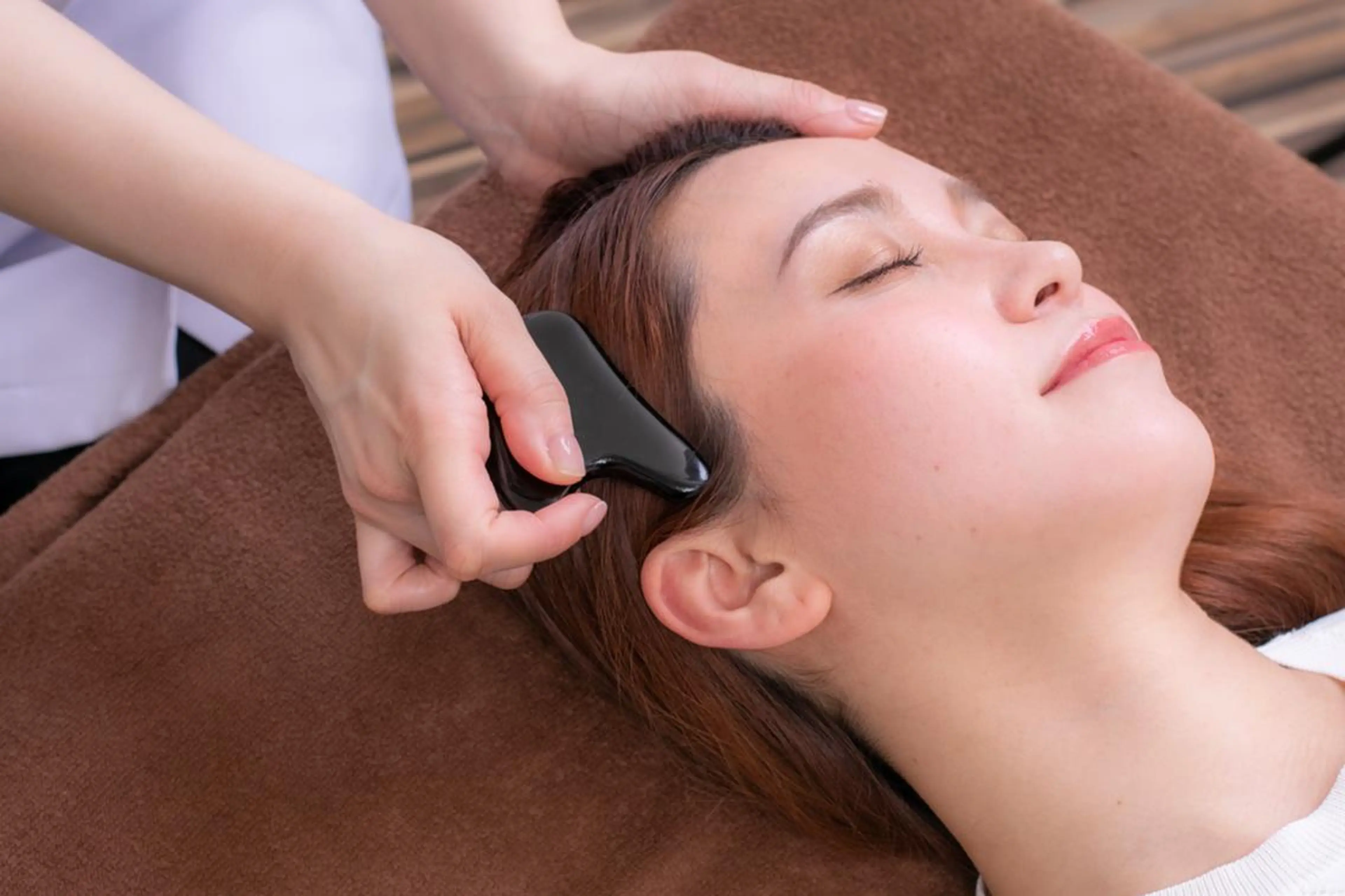 加藤 はるかのエステ・リラクイメージ