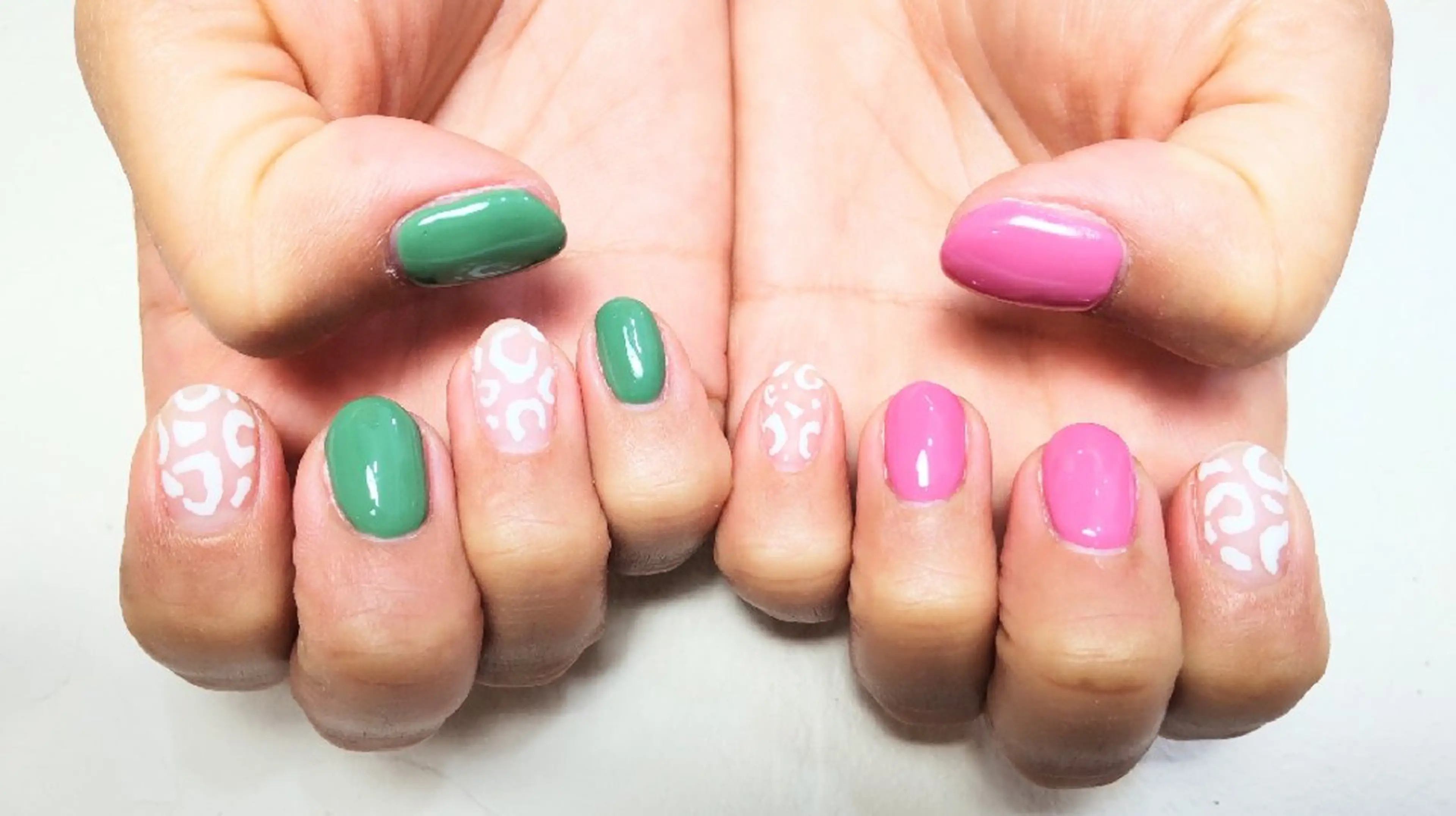 ネイル MIURA＊ HIROKOのネイルデザイン