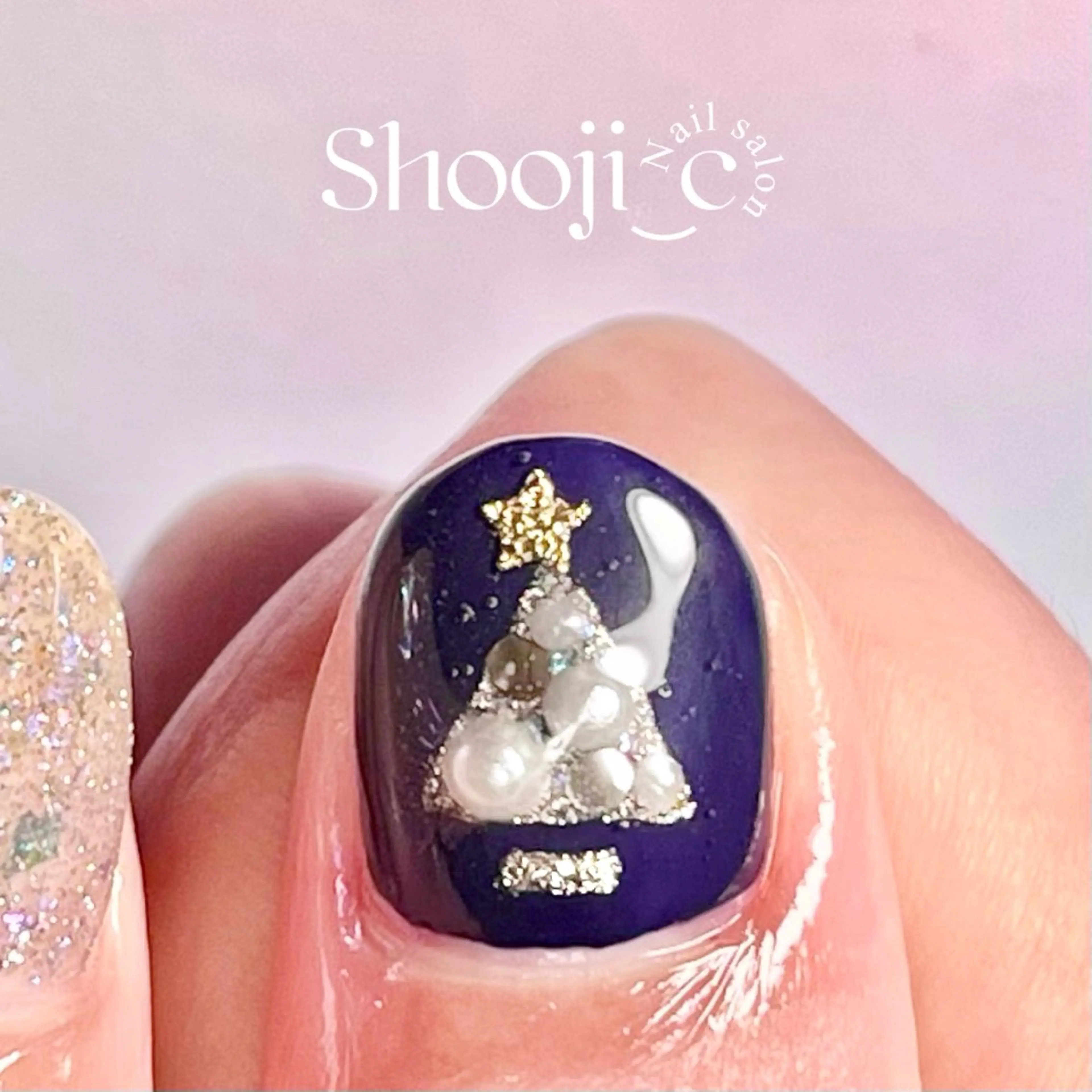 ネイル Shooji_c Nail salon所属・Shooji_c Nail salonのネイルデザイン