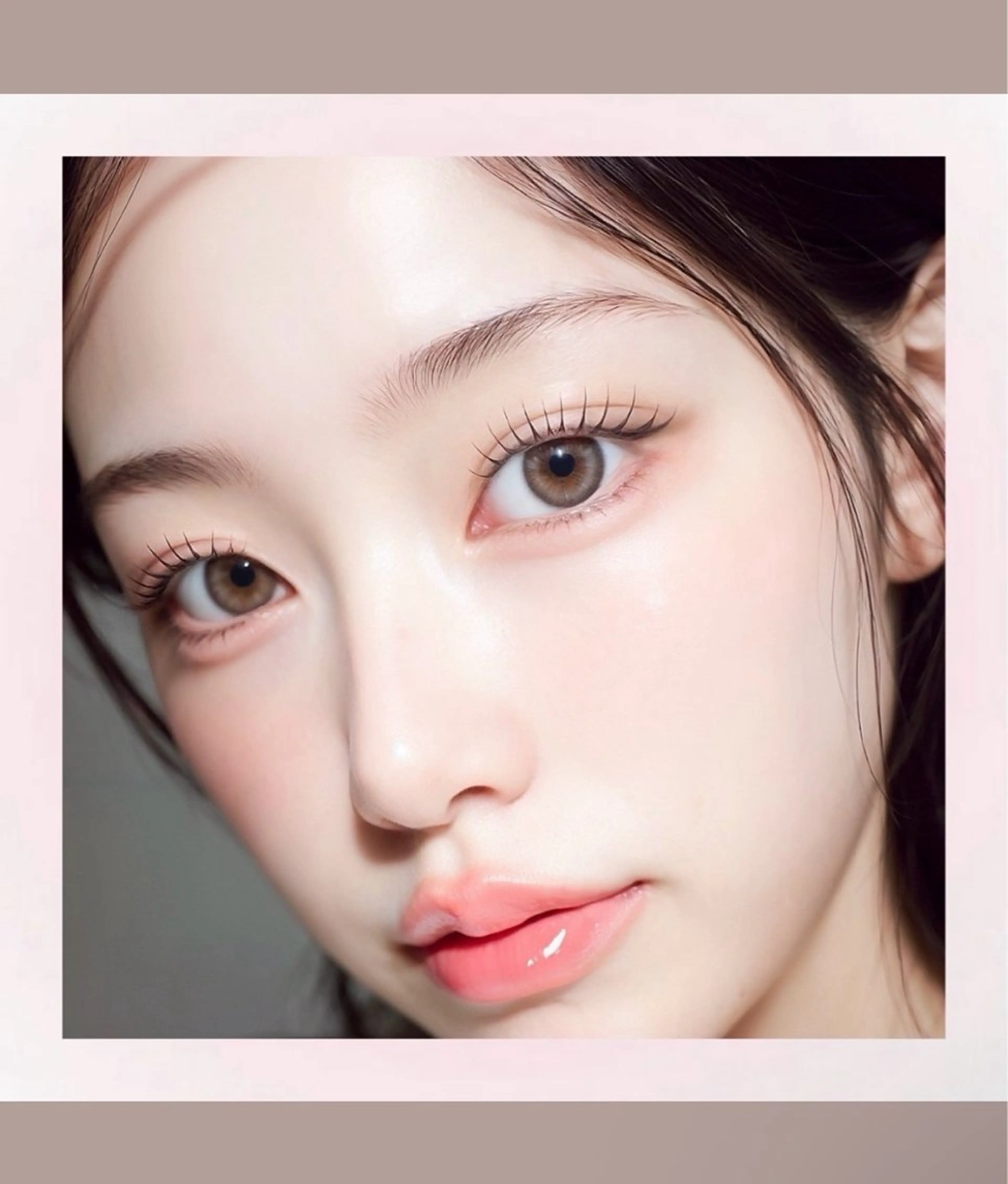 マツエク・マツパ マリーテレジア 玉城のマツエク・マツパデザイン