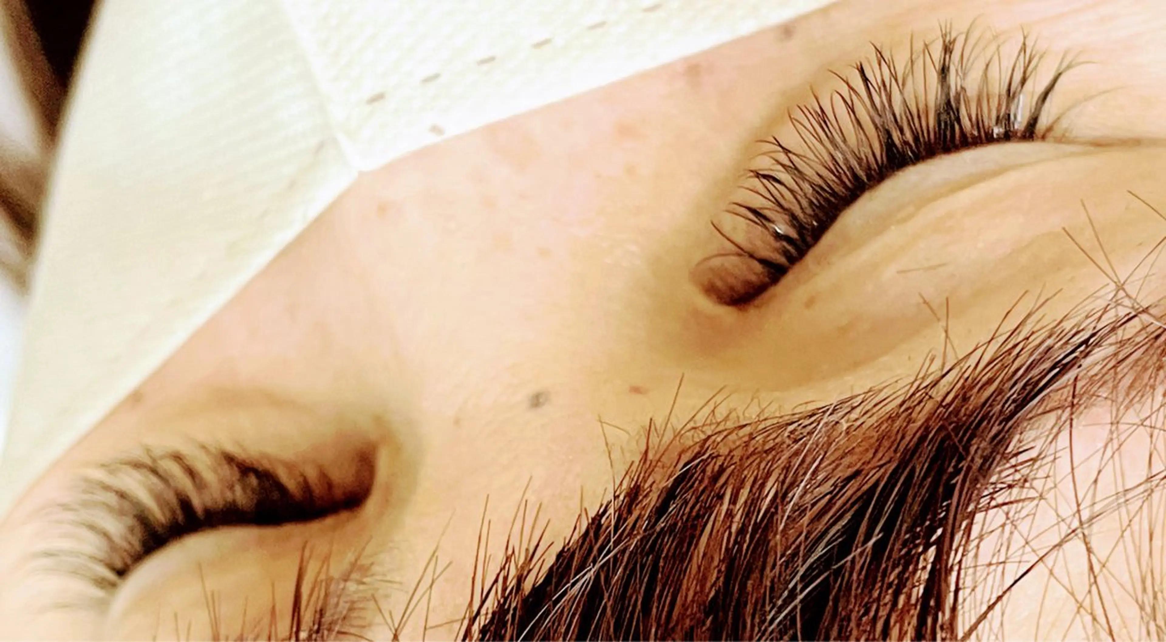 マツエク・マツパ eyelash salon 　CIEL所属・CIEL 瑞慶覧早香のマツエク・マツパデザイン