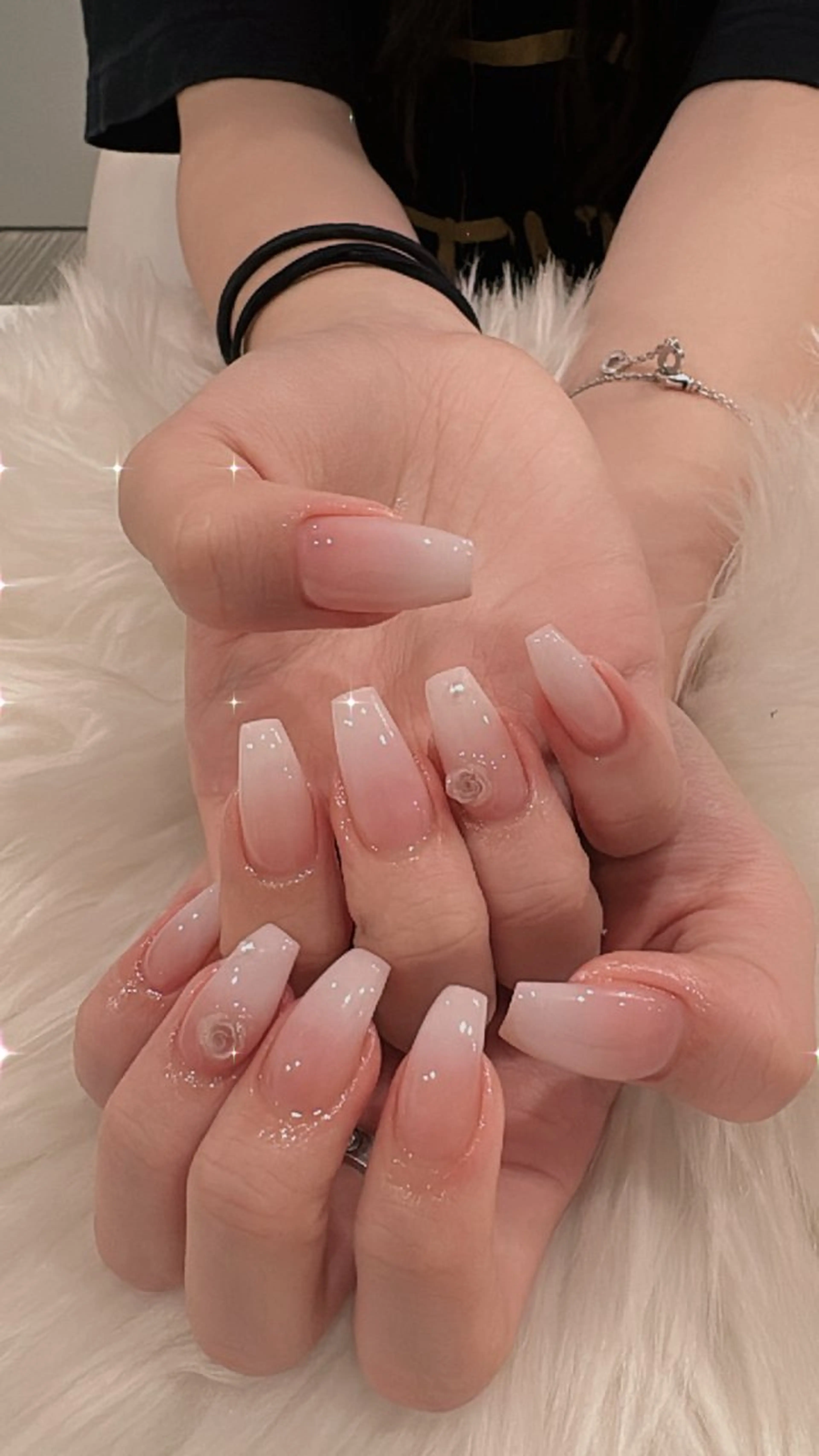 ネイル Tina ネイル（難波）のネイルデザイン