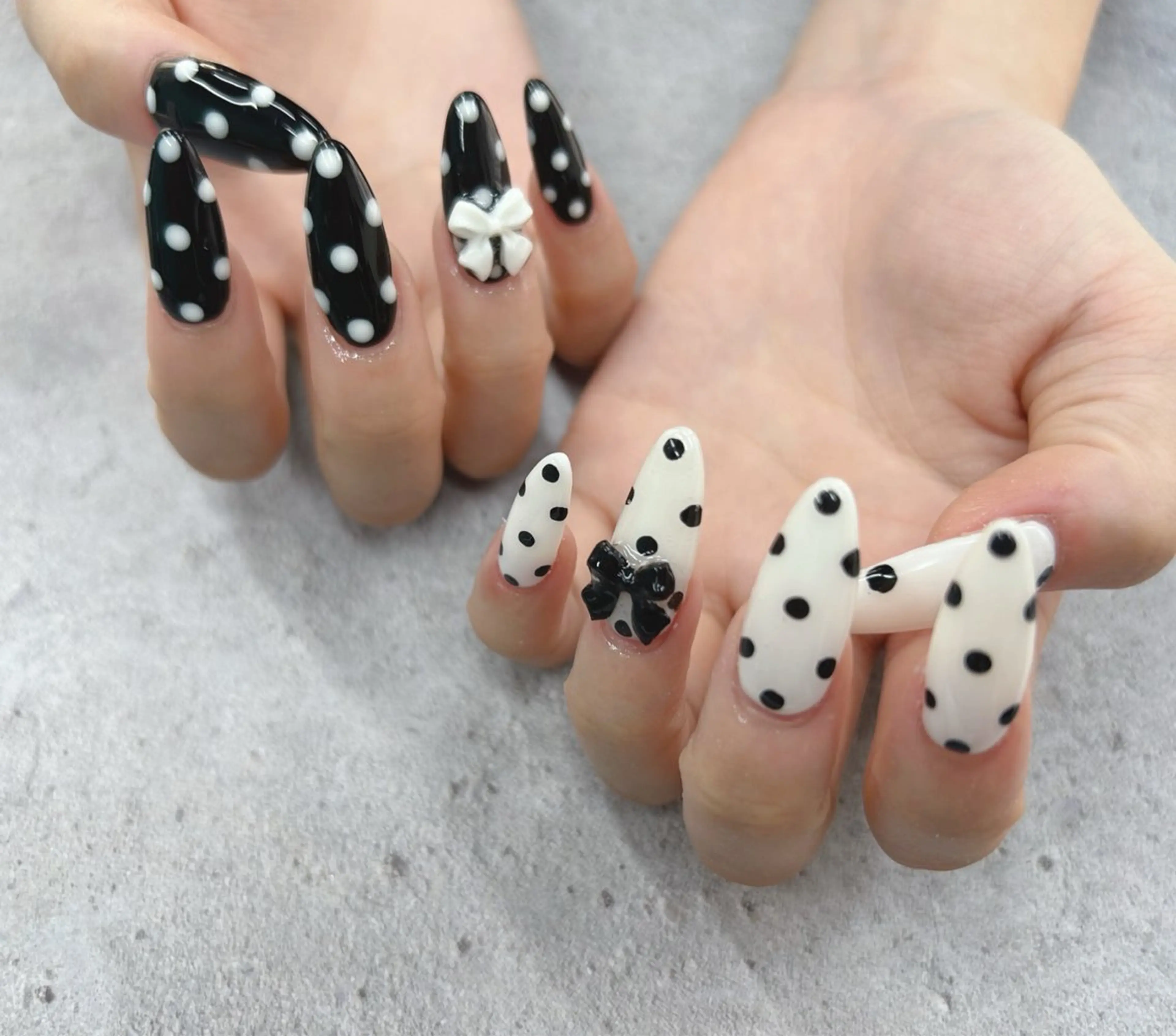 ネイル ハンドネイル Nail Salon agré所属・agré ネイルサロン　アグレのネイルデザイン