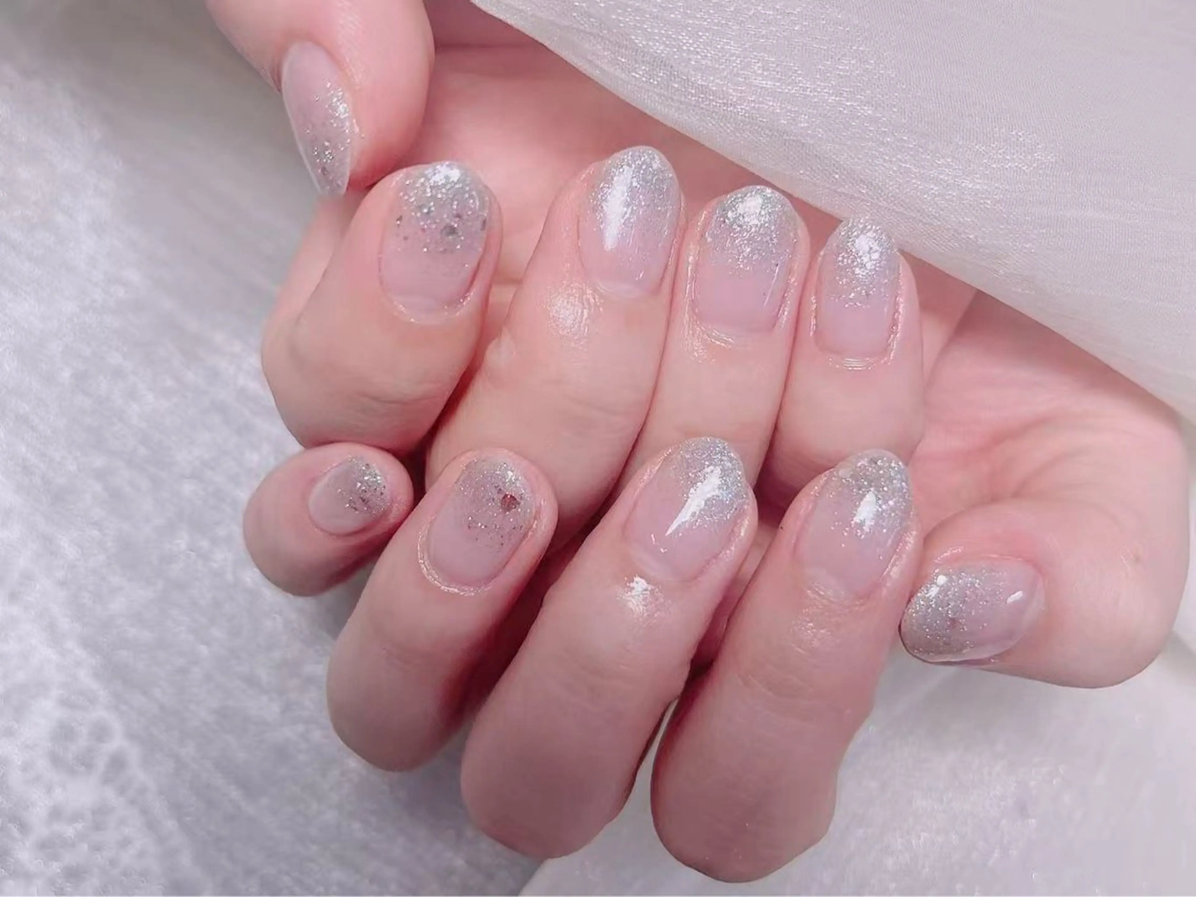 ネイル ハンドネイル Kari ネイルサロンのネイルデザイン