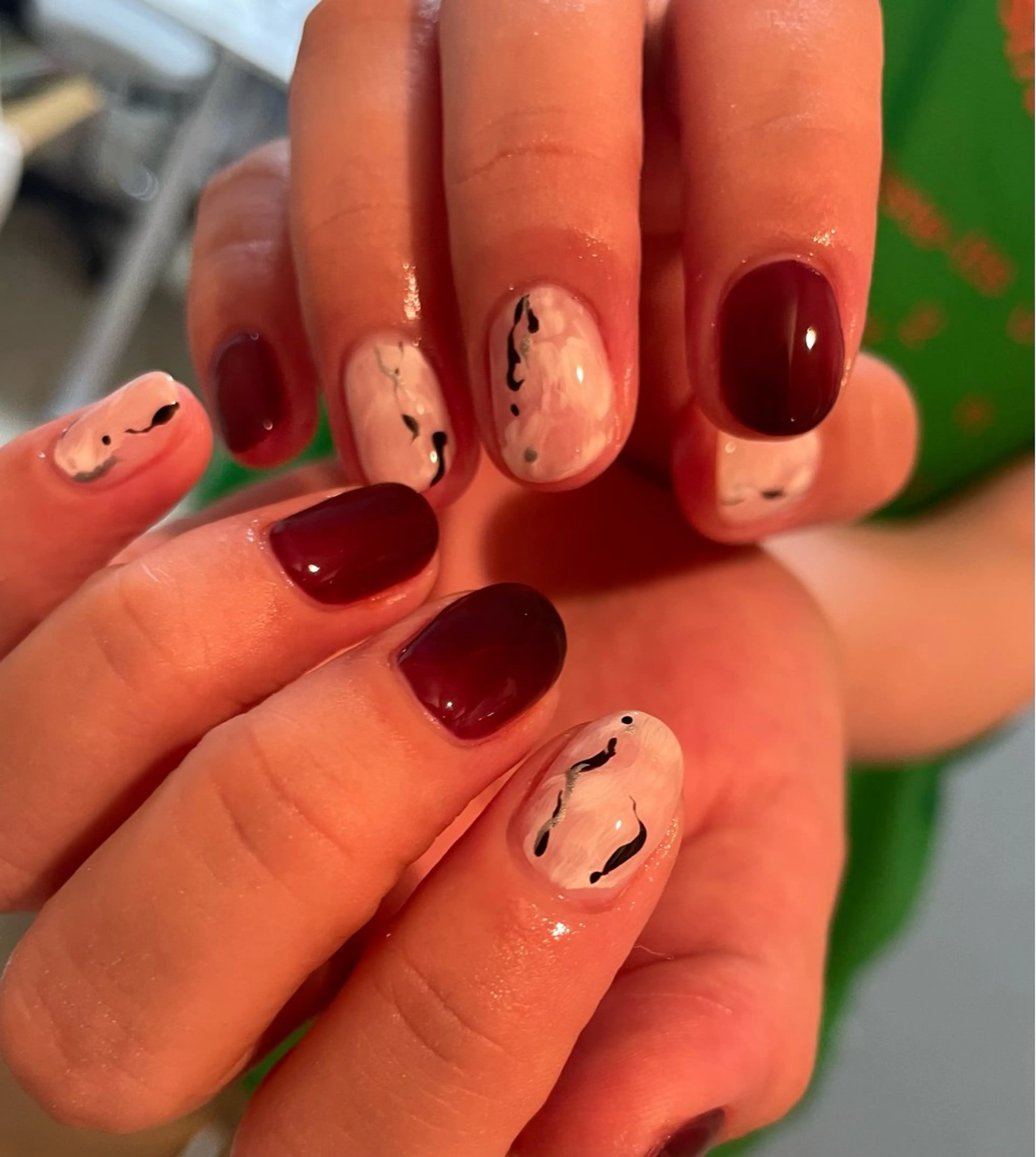 ネイル spread_c. .のネイルデザイン