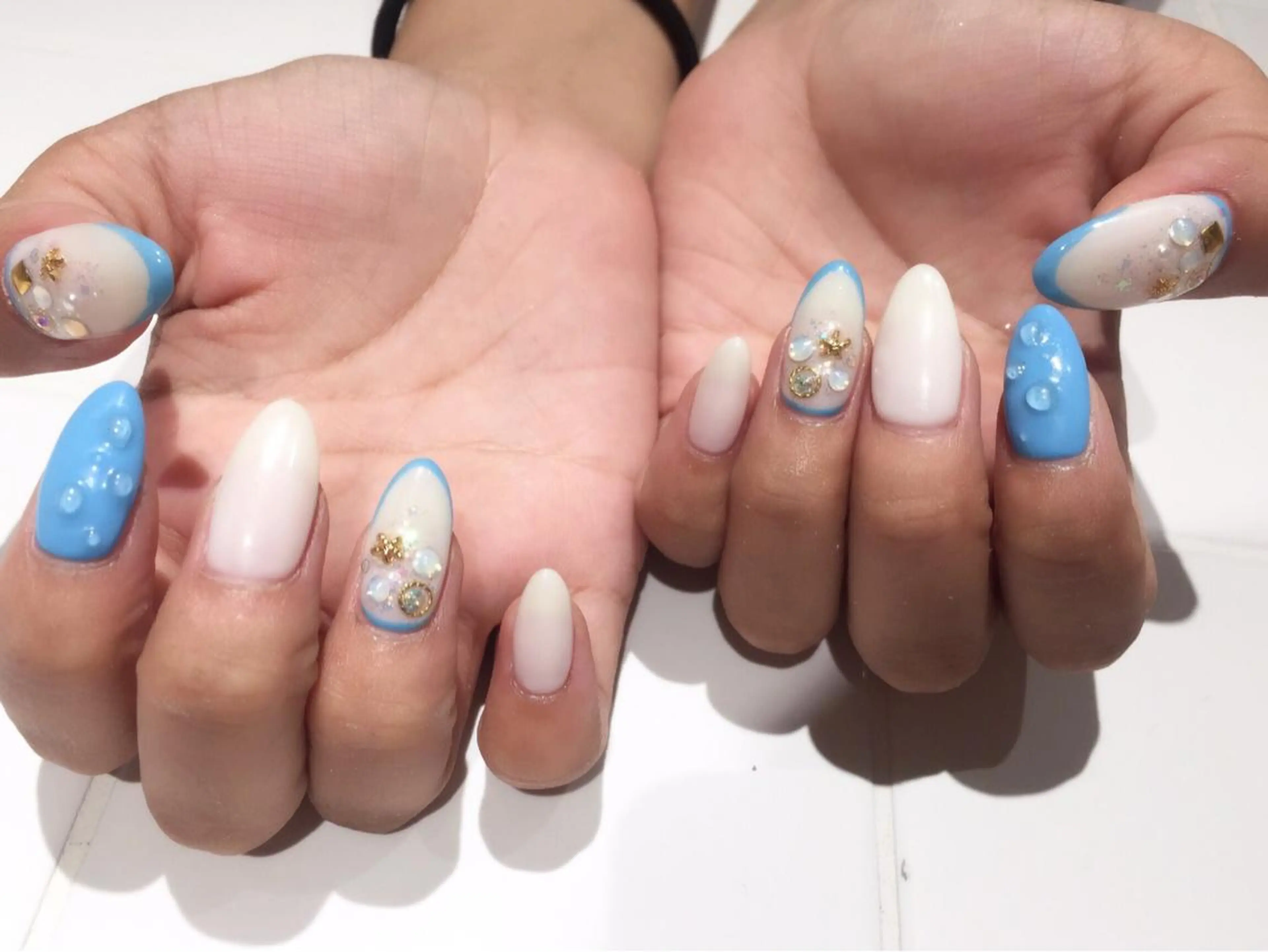 ネイル Salon Ｋのネイルデザイン