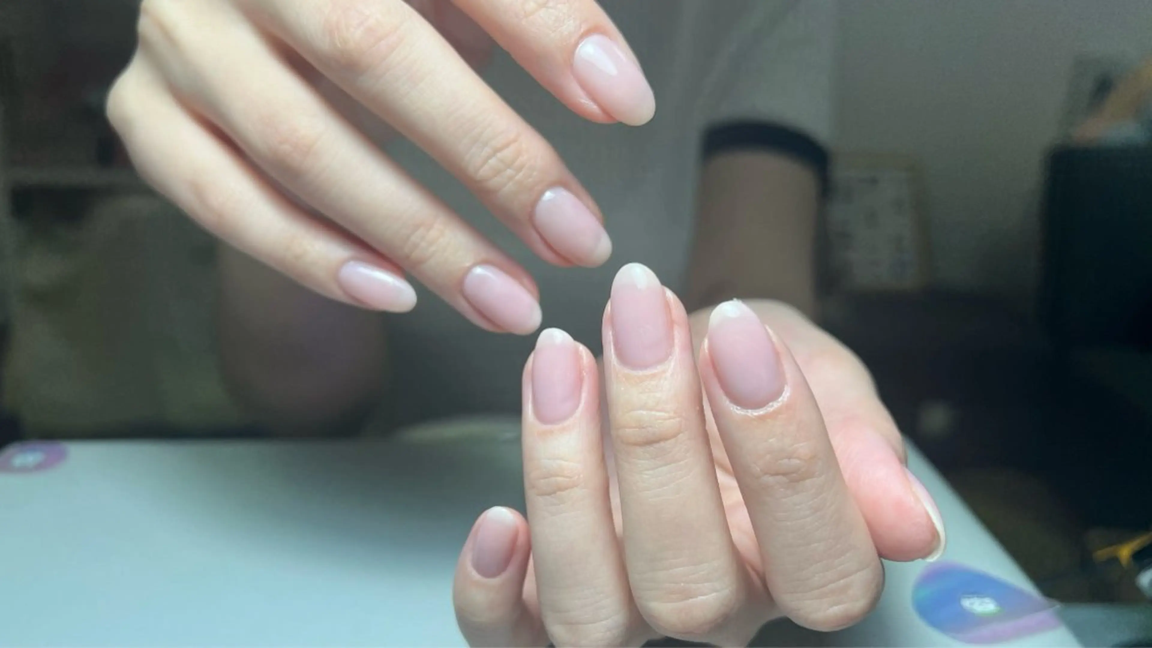 ネイル イブ ネイリのネイルデザイン