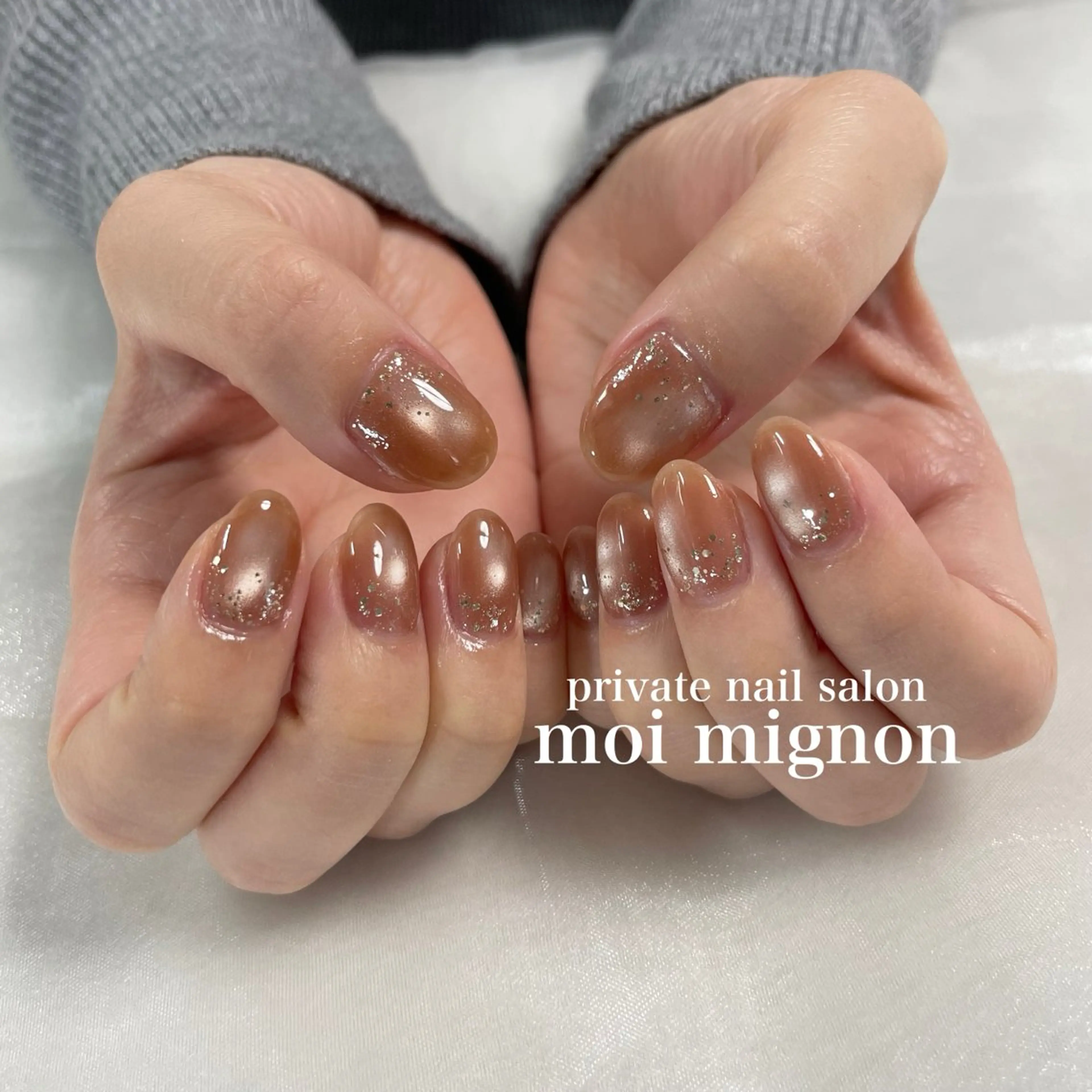 ネイル ハンドネイル nailist Aki♡のネイルデザイン