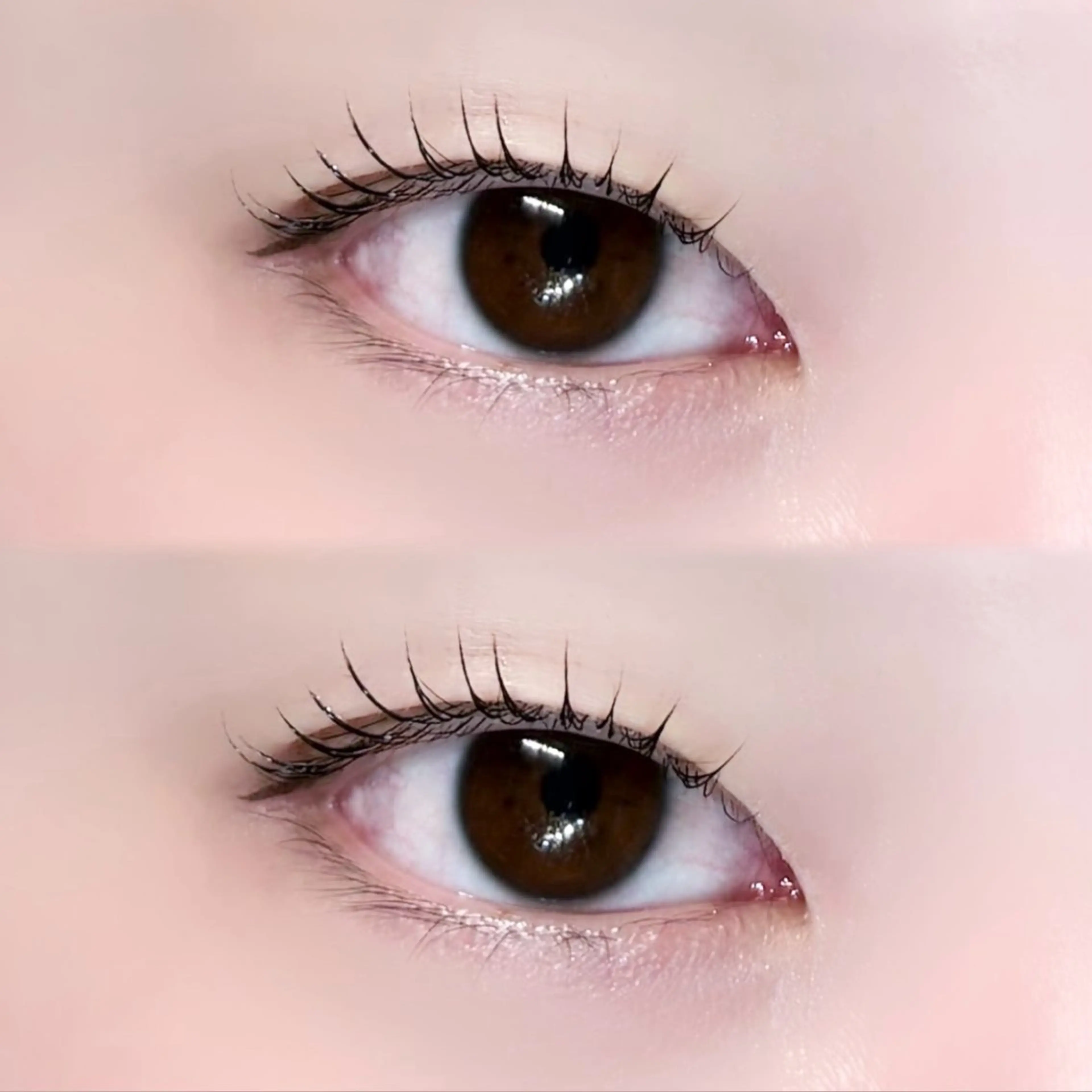 マツエク・マツパ ホワイトニング専門店White33  久留米所属・🍐RIRUNA🌙 アイブロウ33久留米のマツエク・マツパデザイン