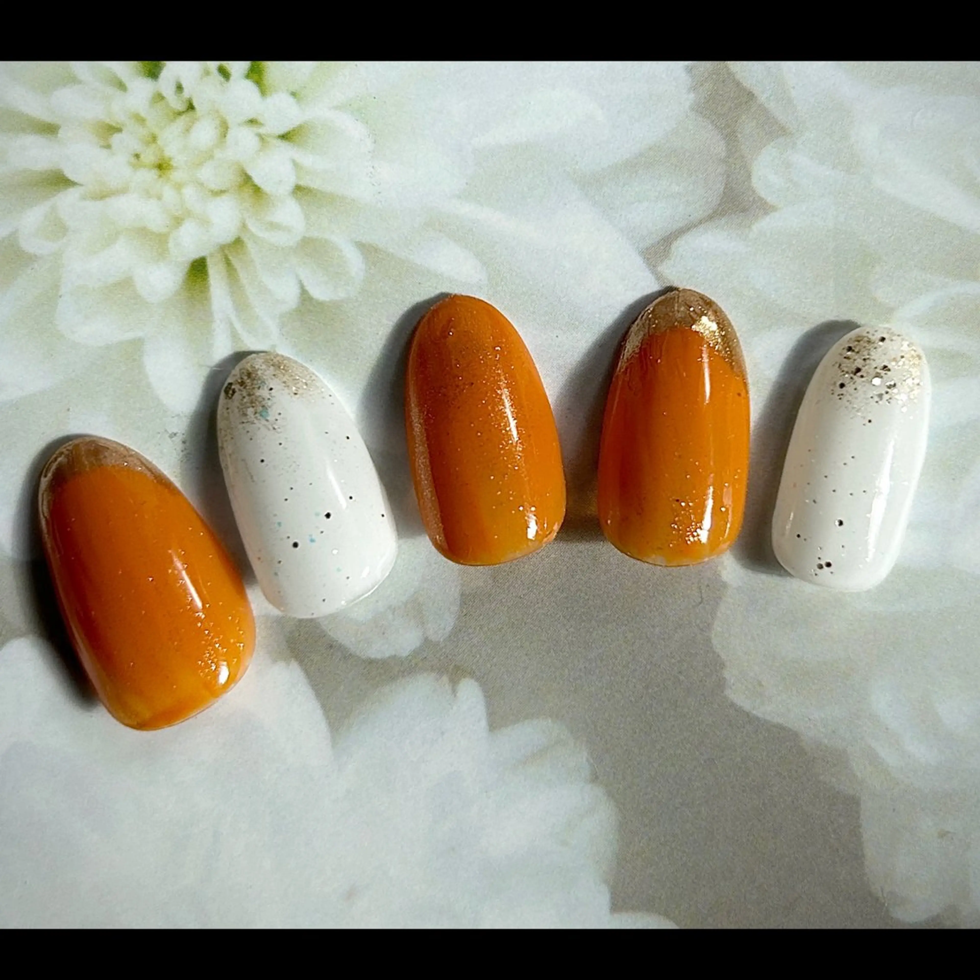 ネイル sonus. nailのネイルデザイン