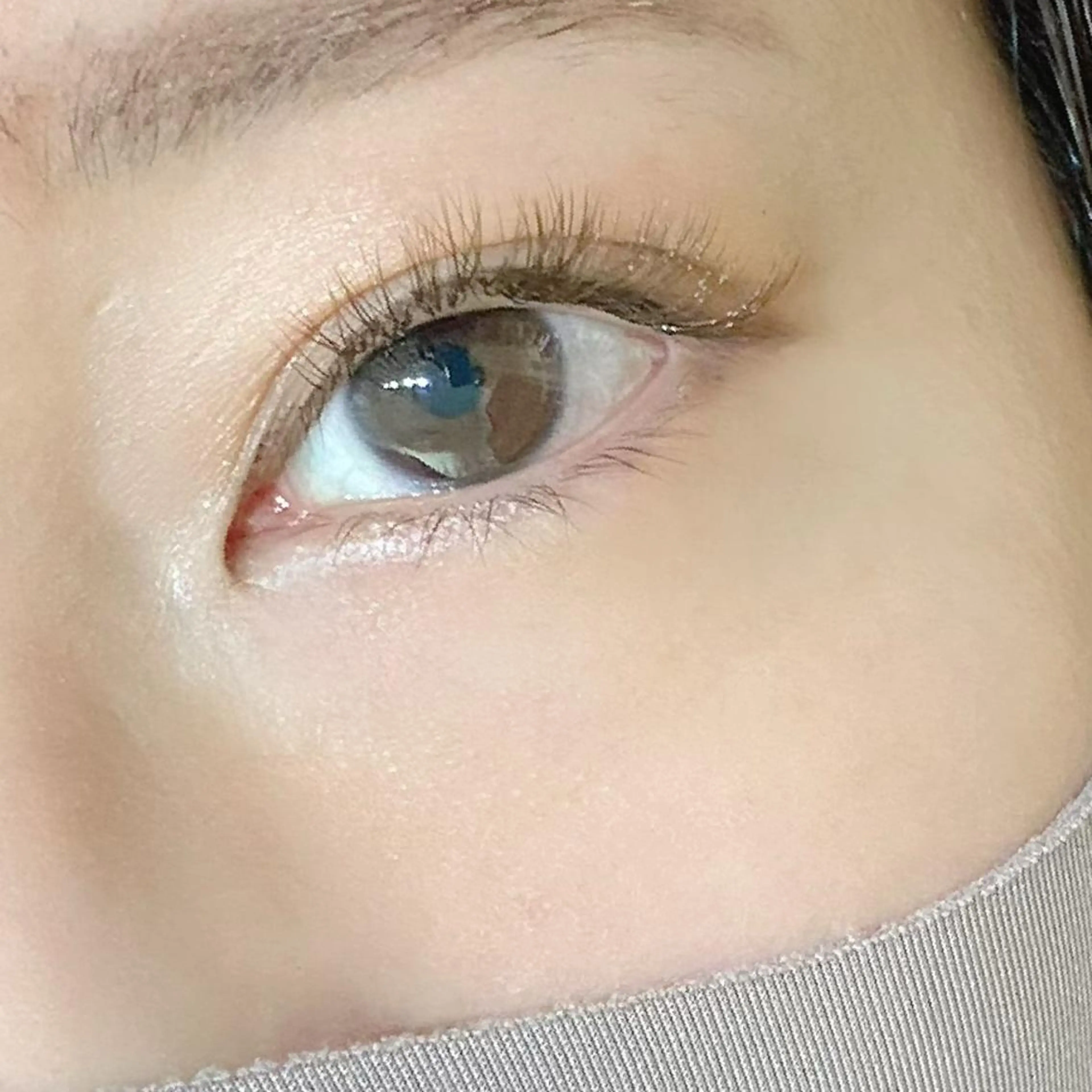 マツエク・マツパ マツエク 江頭 カンナのマツエク・マツパデザイン