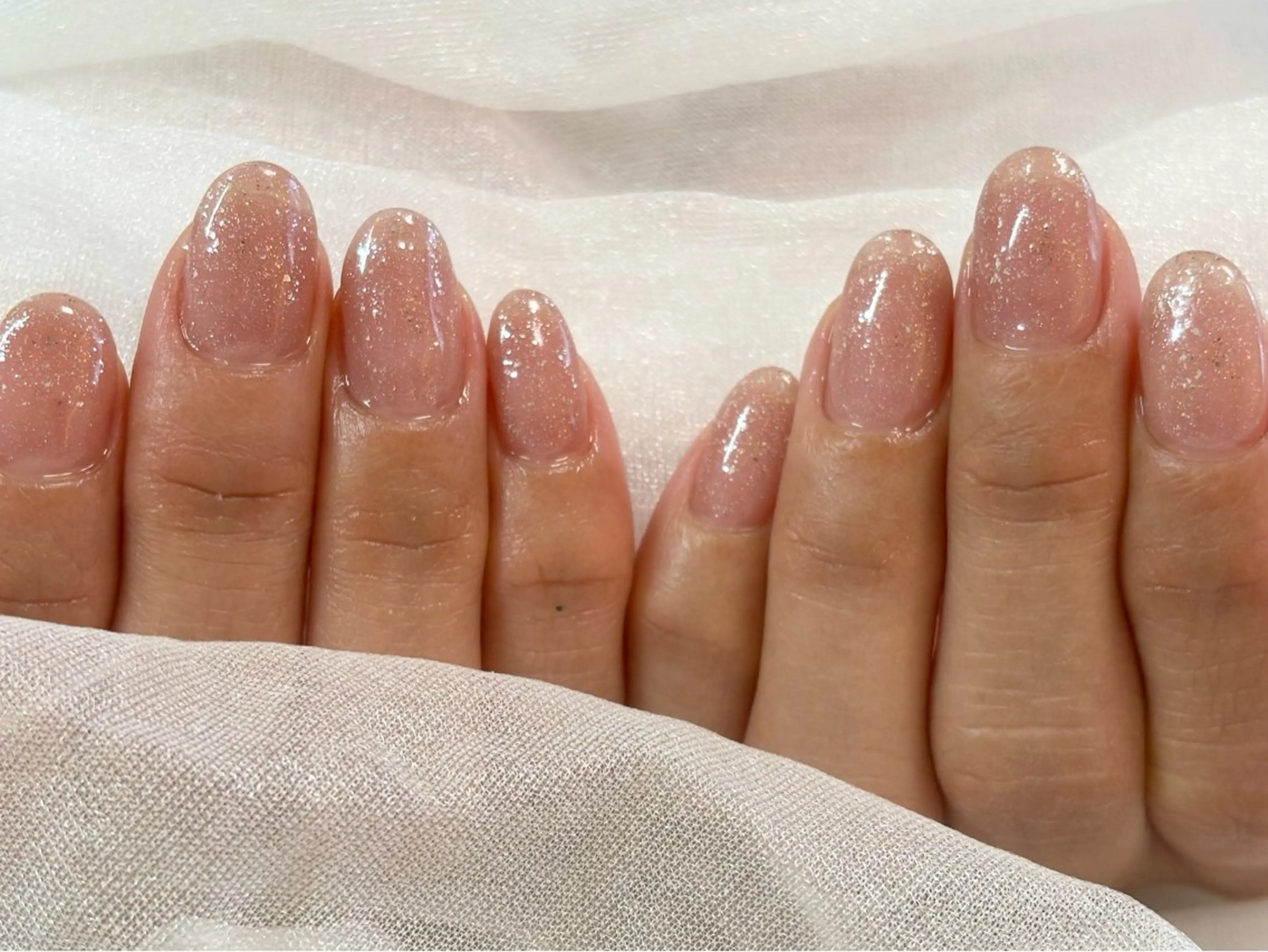 ネイル ハンドネイル Komuro Erikaのネイルデザイン