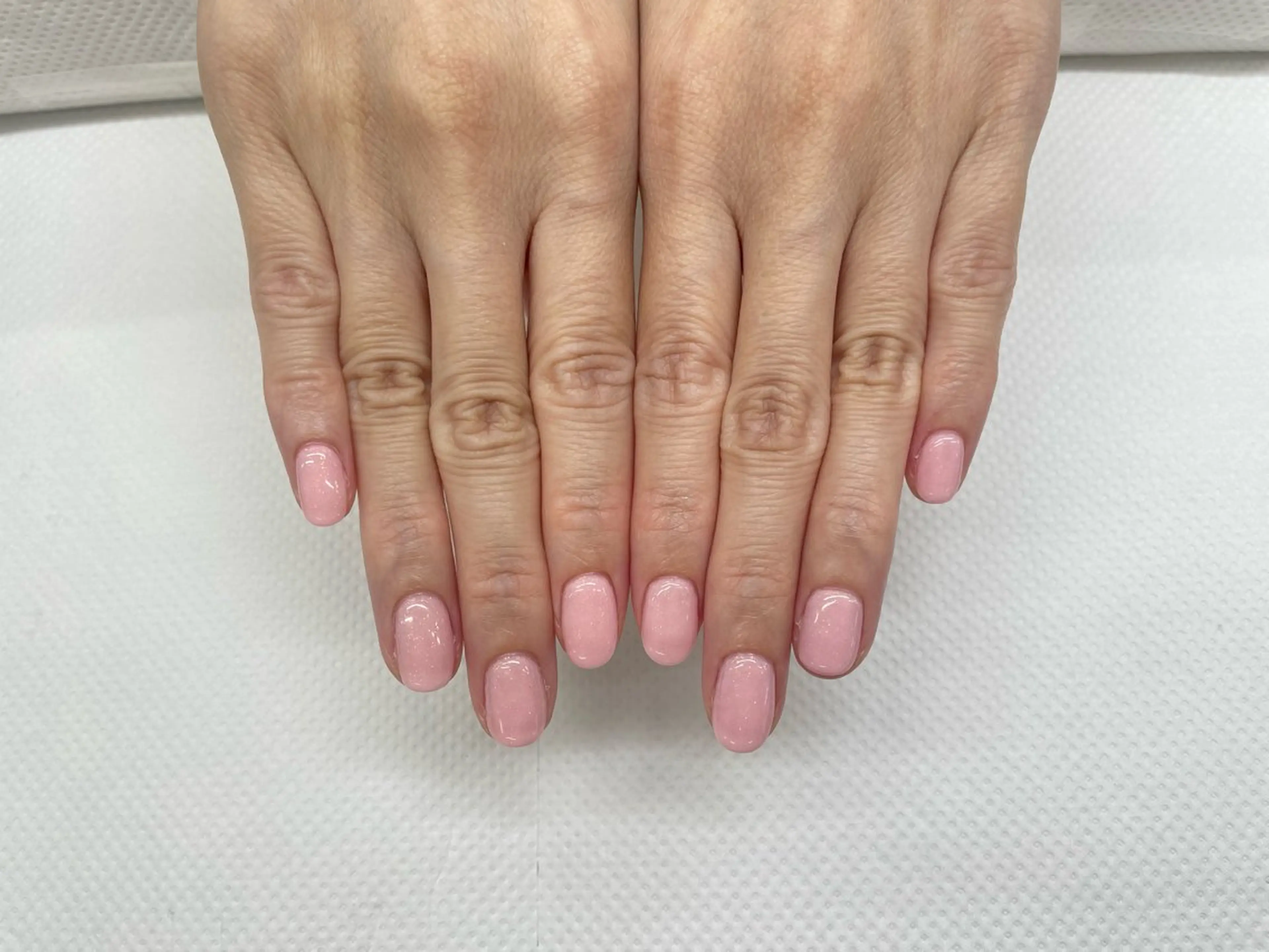 ネイル k. Mariのネイルデザイン