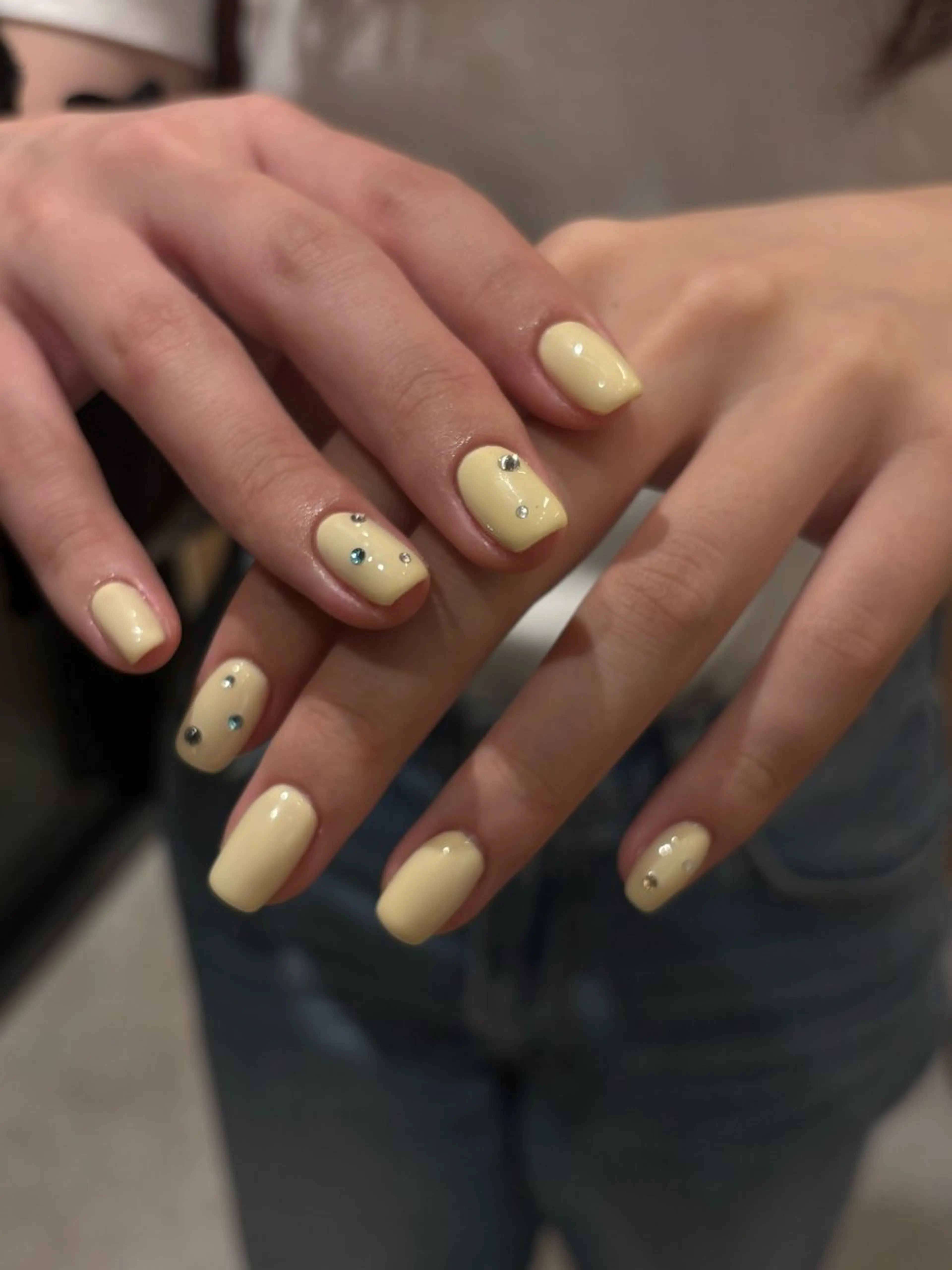 ネイル Kotomi .Nのネイルデザイン