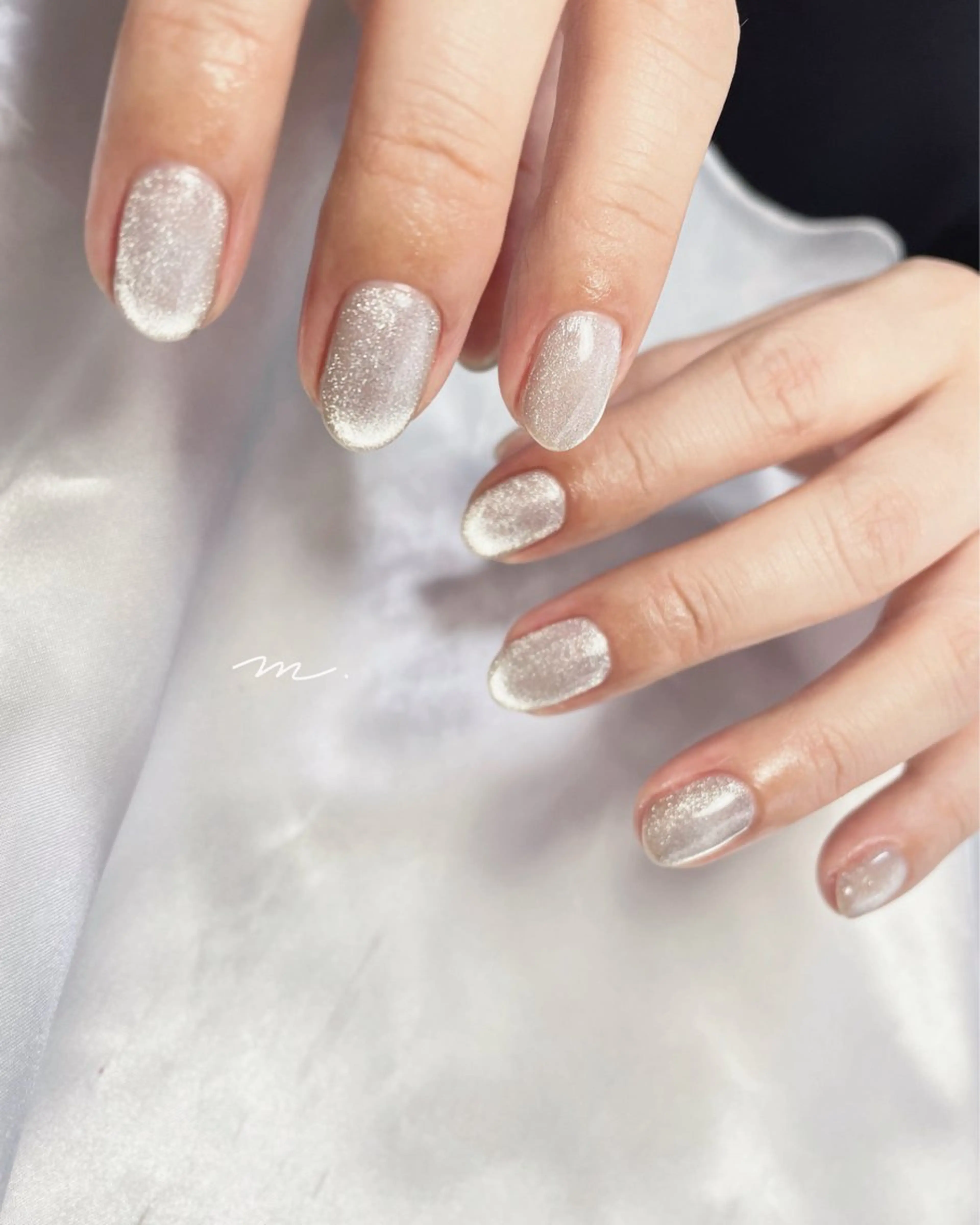 ネイル ハンドネイル Mare nailのネイルデザイン