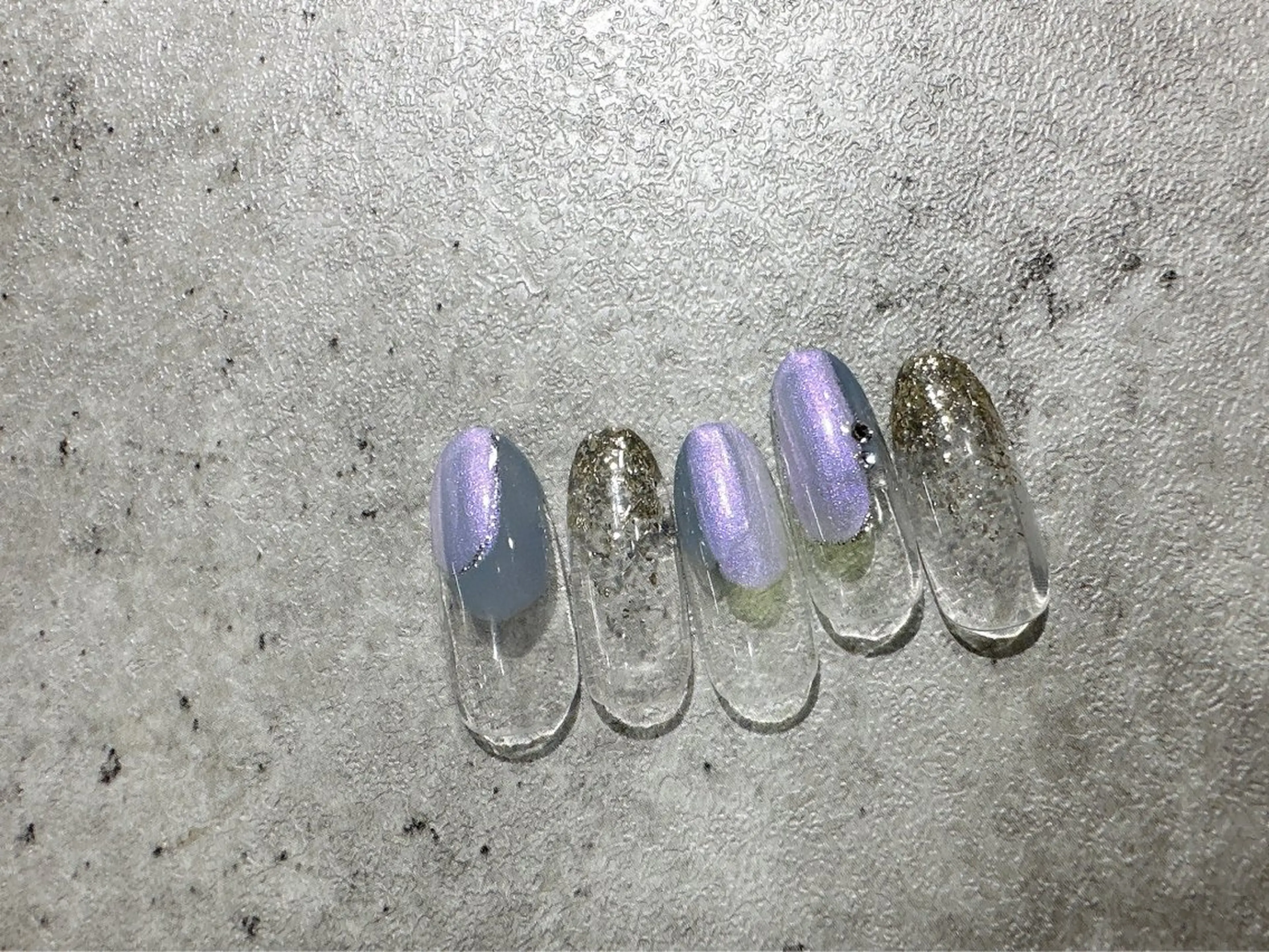 ネイル ネイルサロン　リベルテ所属・nail salon Liberteのネイルデザイン