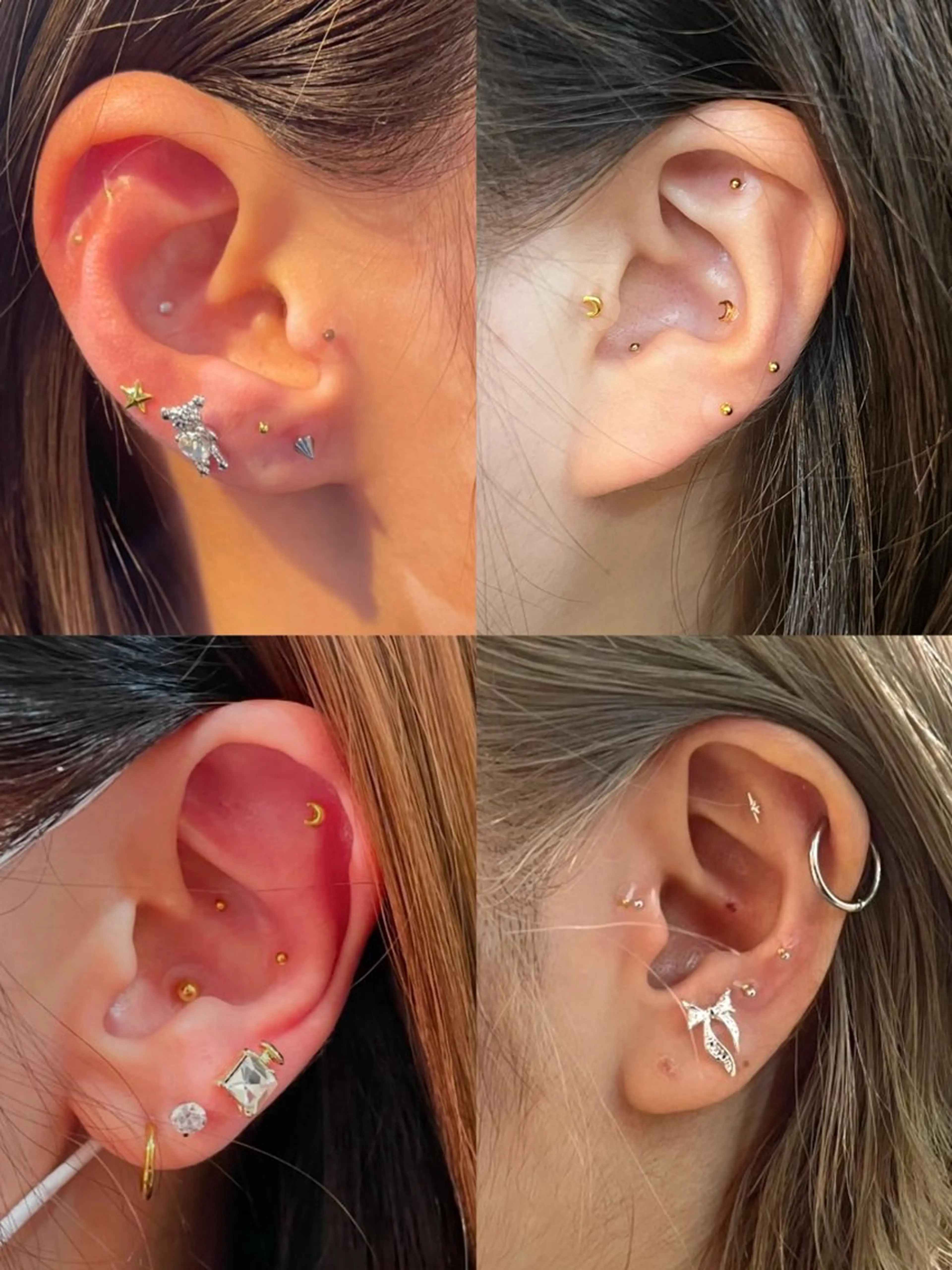 パーマ／透明感 🍃Hidetoraのヘアスタイル