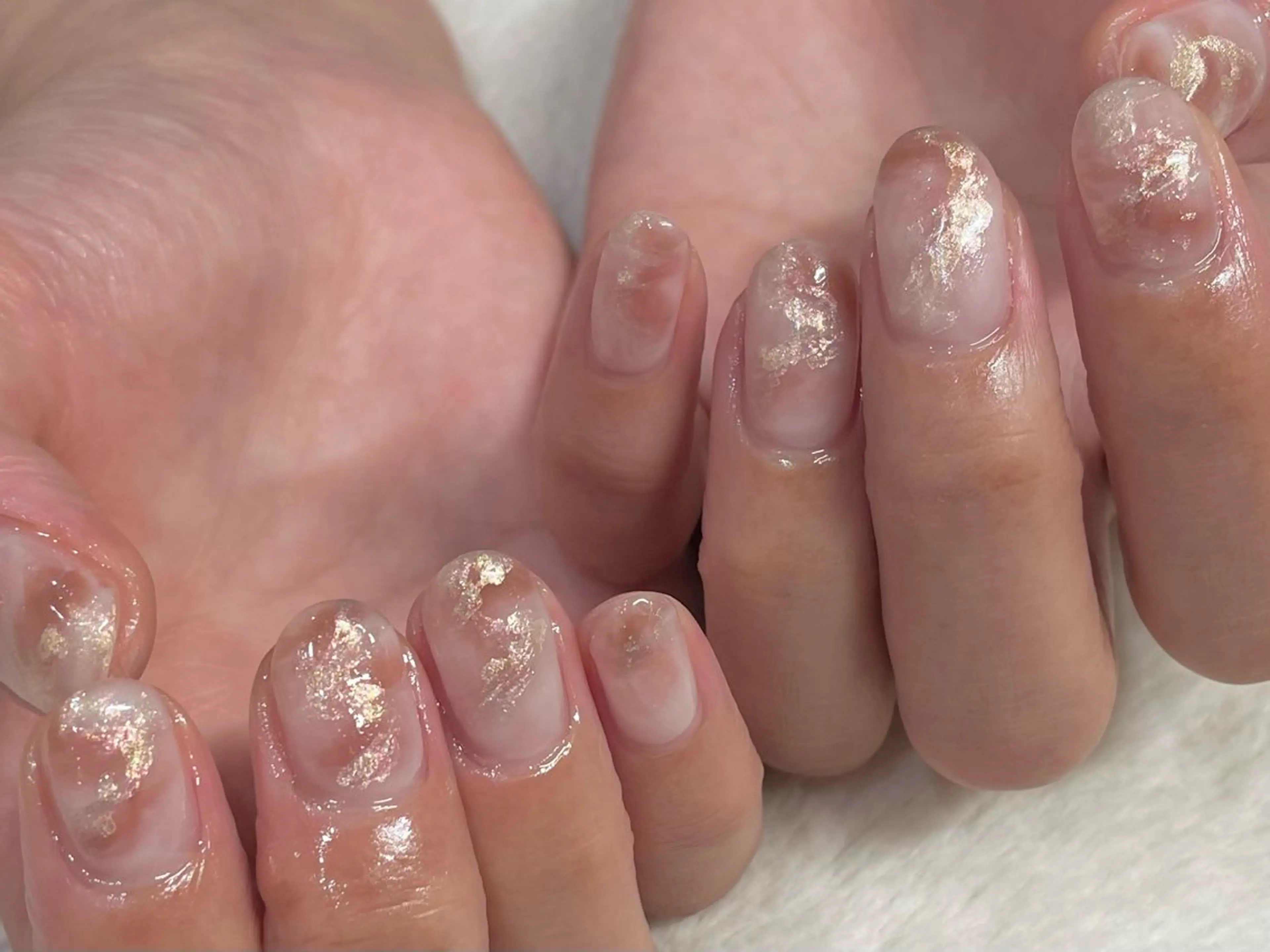 ネイル riri nail所属・riri-nail Rie Endoのネイルデザイン
