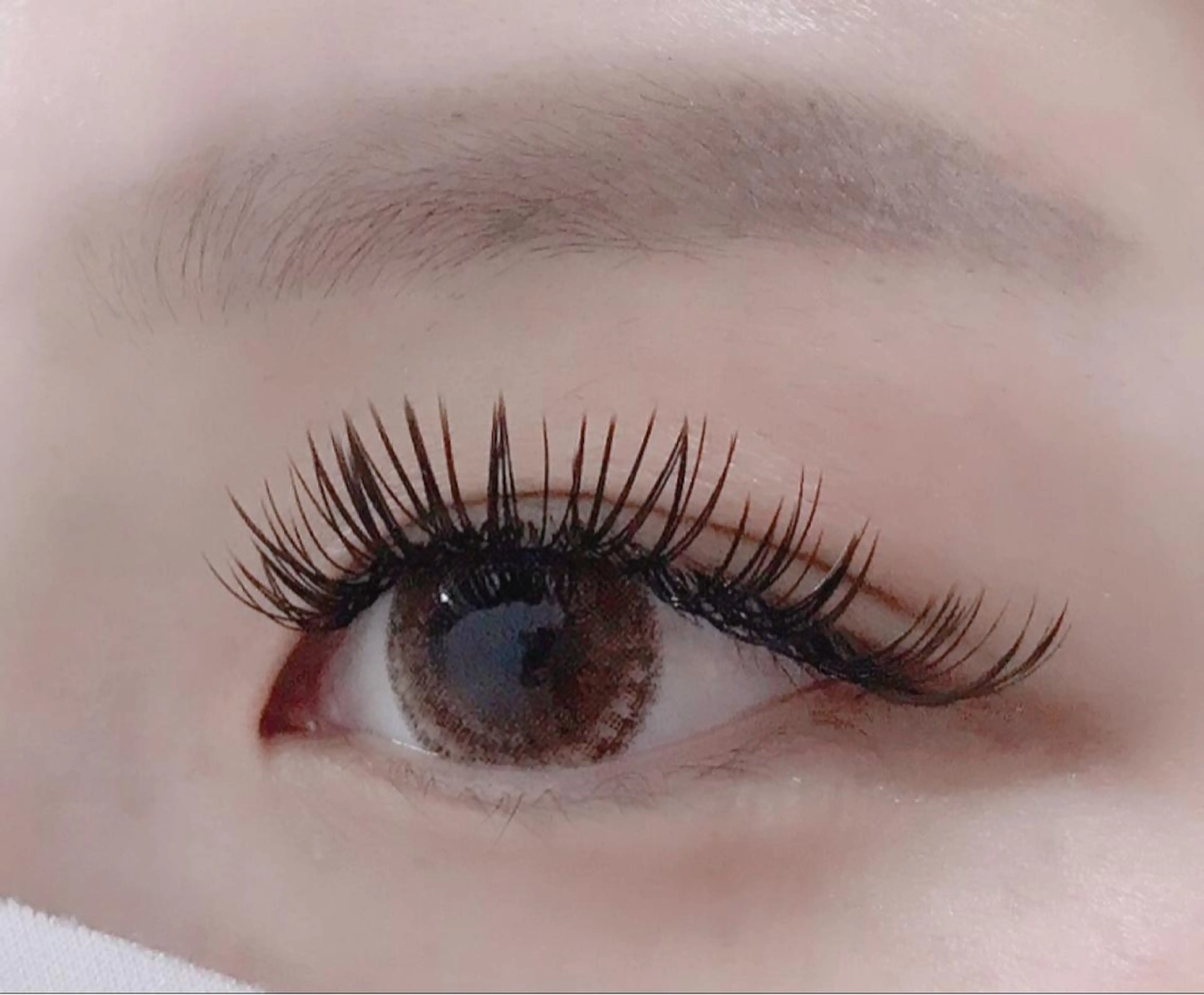 マツエク・マツパ バインドロック CCカール Cカール マツエク ELLA 菊地のマツエク・マツパデザイン