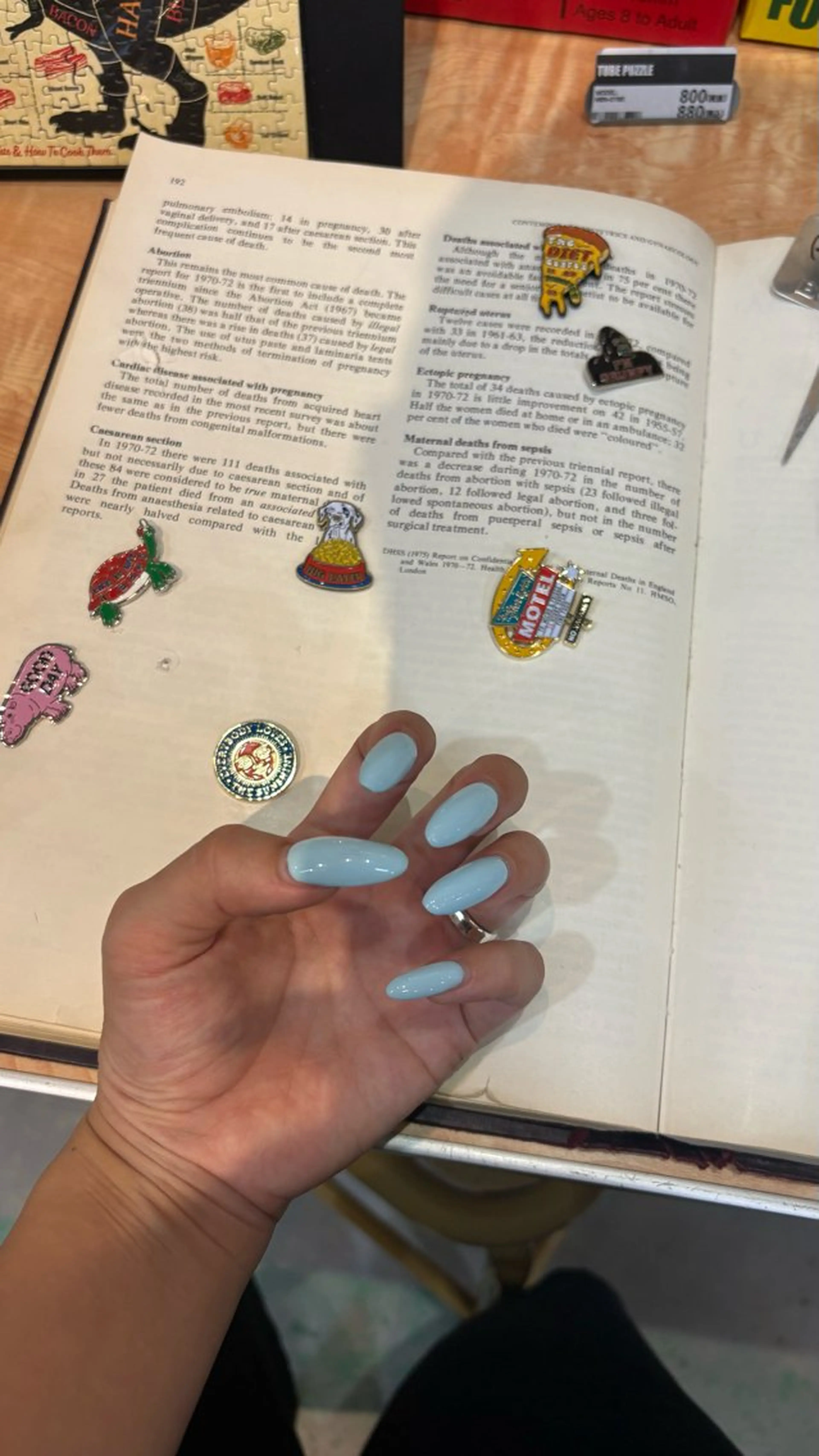 ネイル ハンドネイル BULMA.所属・bulma. erieのネイルデザイン