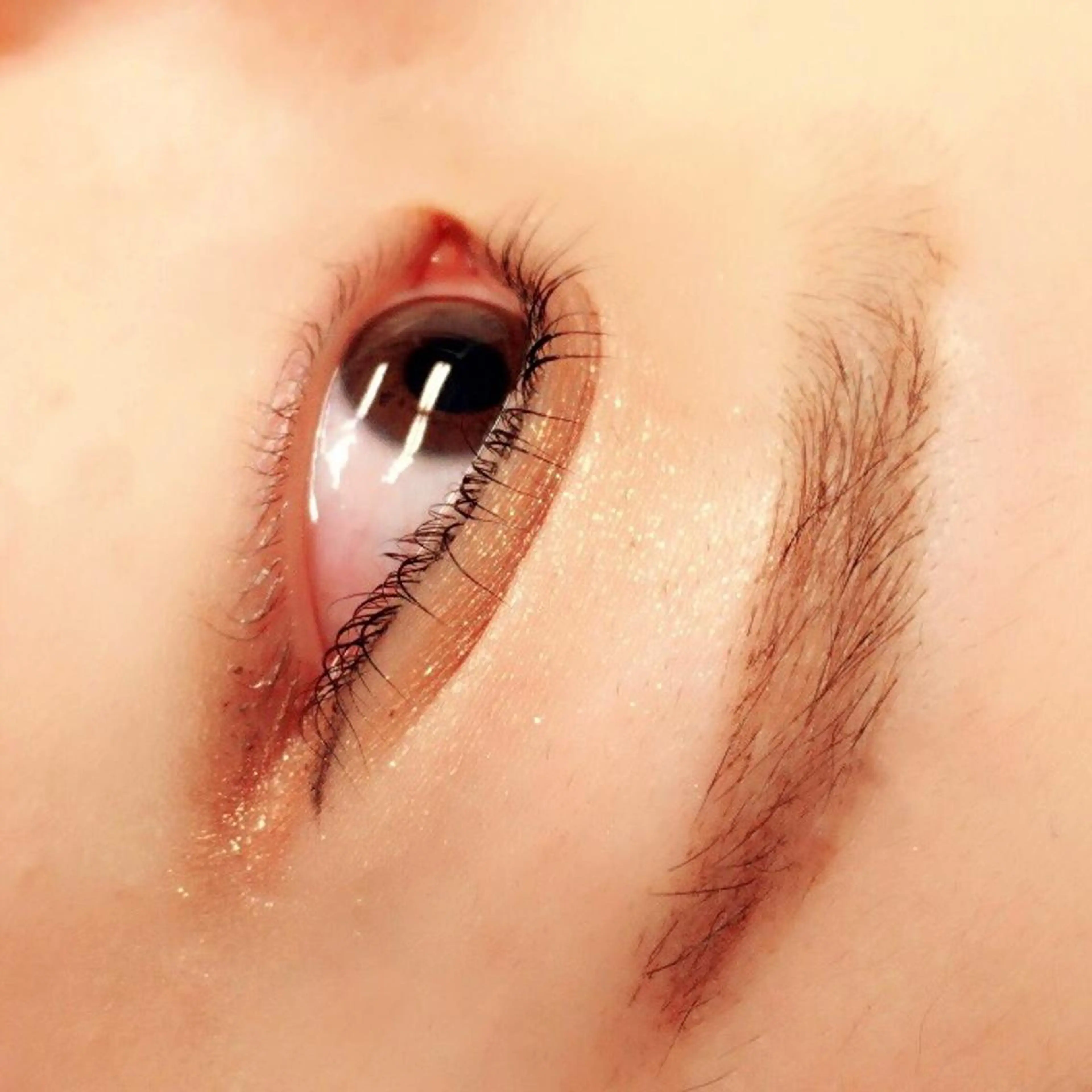 マツエク・マツパ LUMIA eyelash ferie所属・higashi marimaのマツエク・マツパデザイン