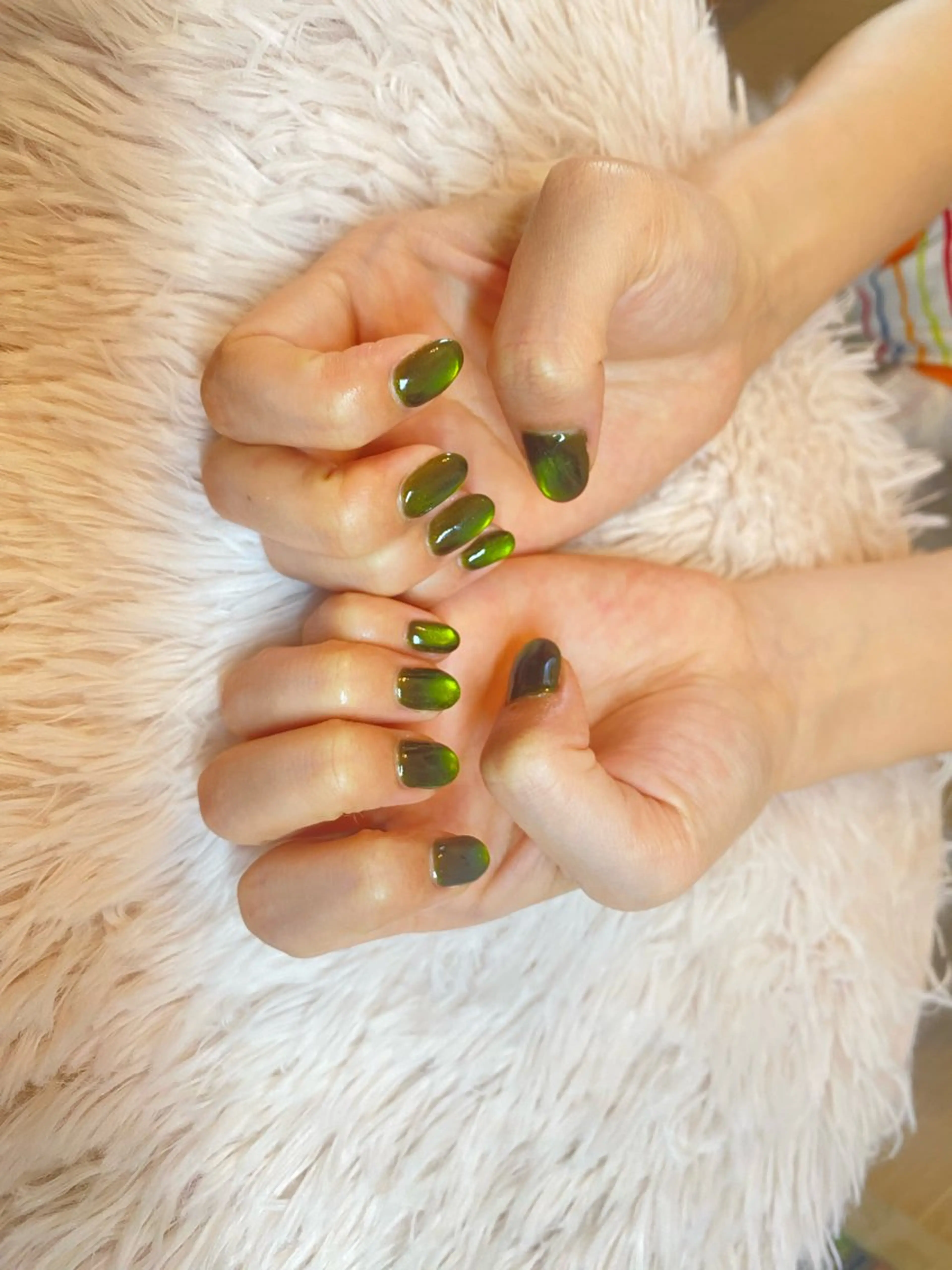 ネイル ハンドネイル Chandra nail&tarotのネイルデザイン