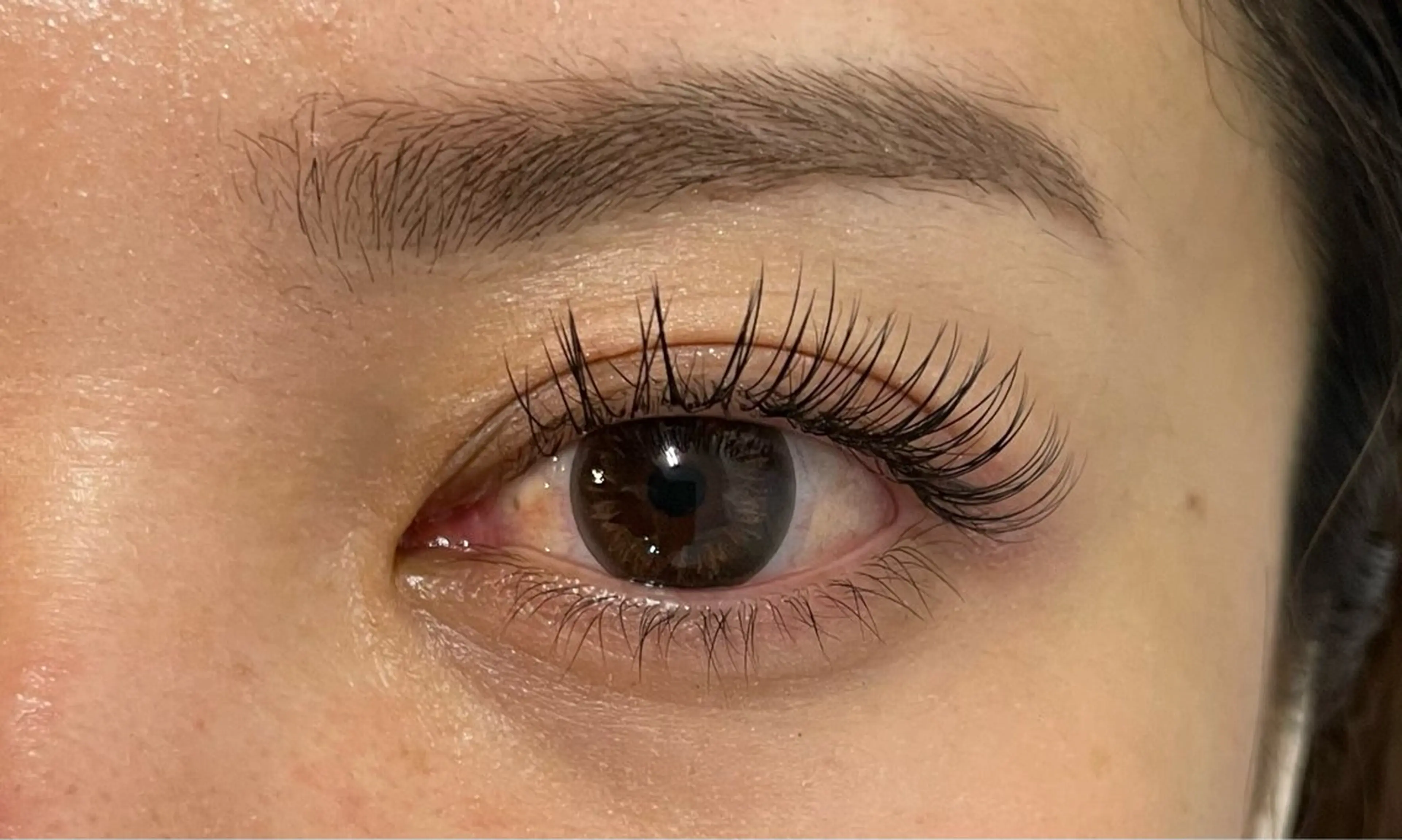 マツエク・マツパ 銀座eye.Rizm リサのマツエク・マツパデザイン