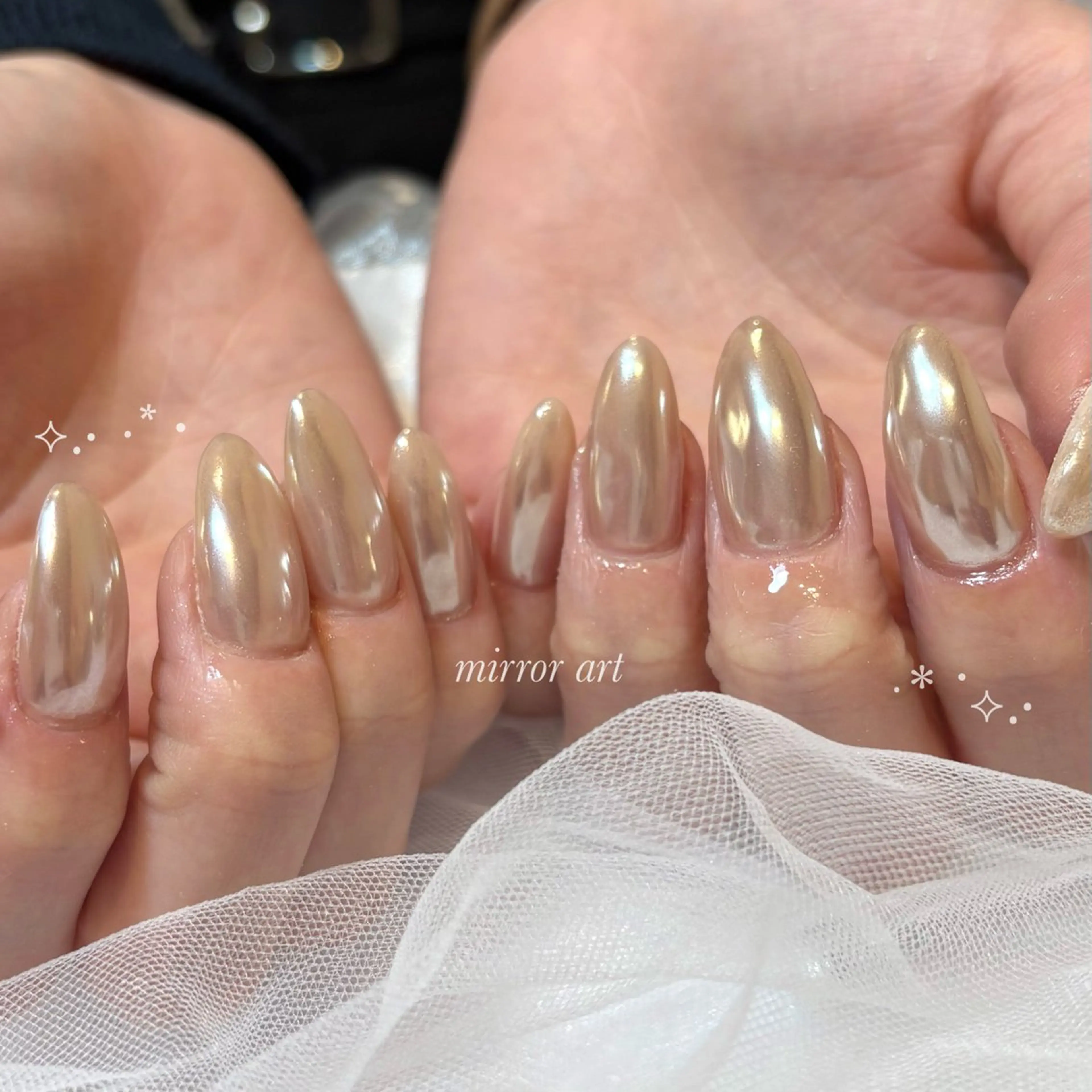 ネイル ハンドネイル eight横浜🧸 kumabeのネイルデザイン