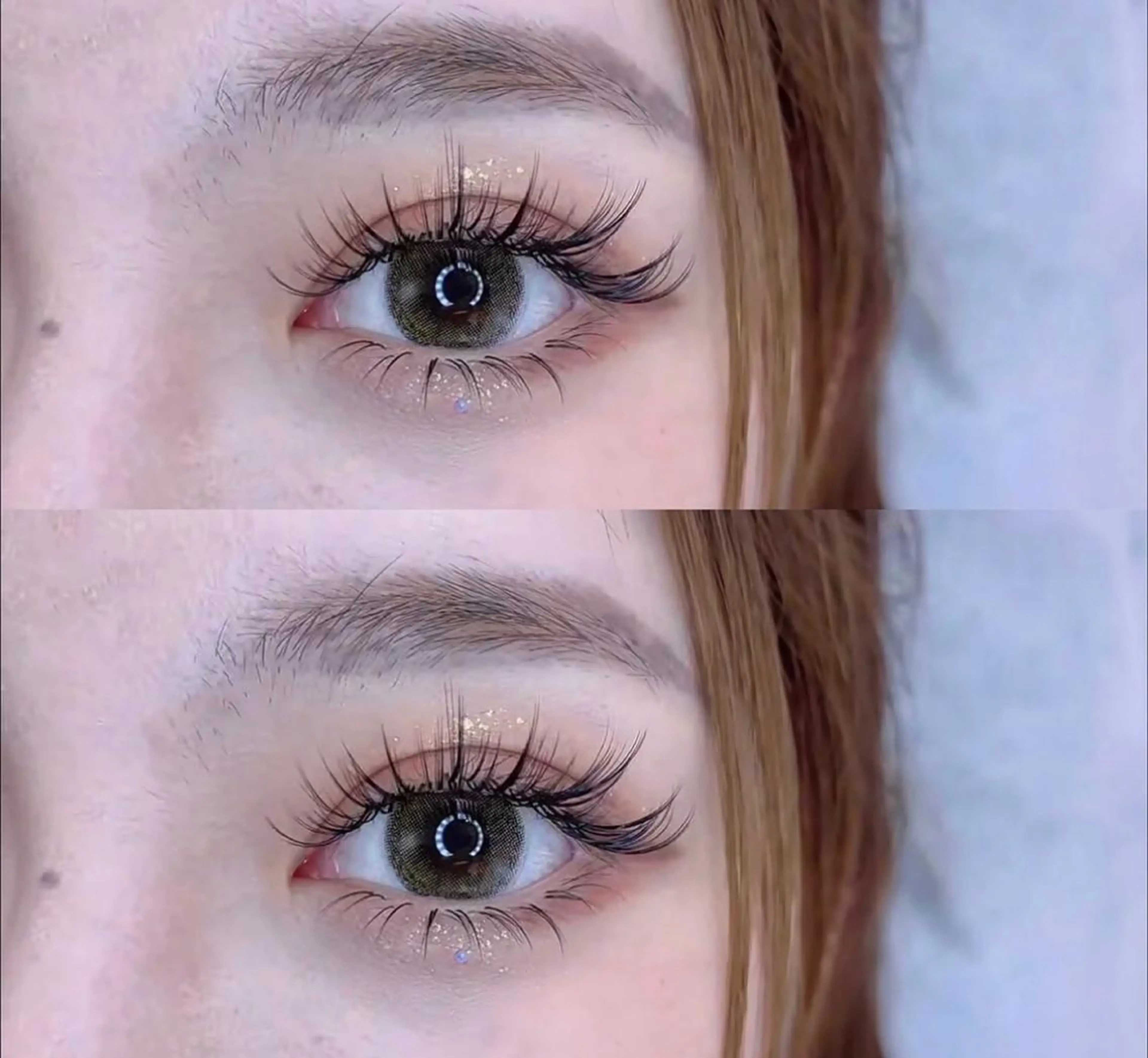 マツエク・マツパ マツエク JuaneSalon 🌼池袋🌼のマツエク・マツパデザイン