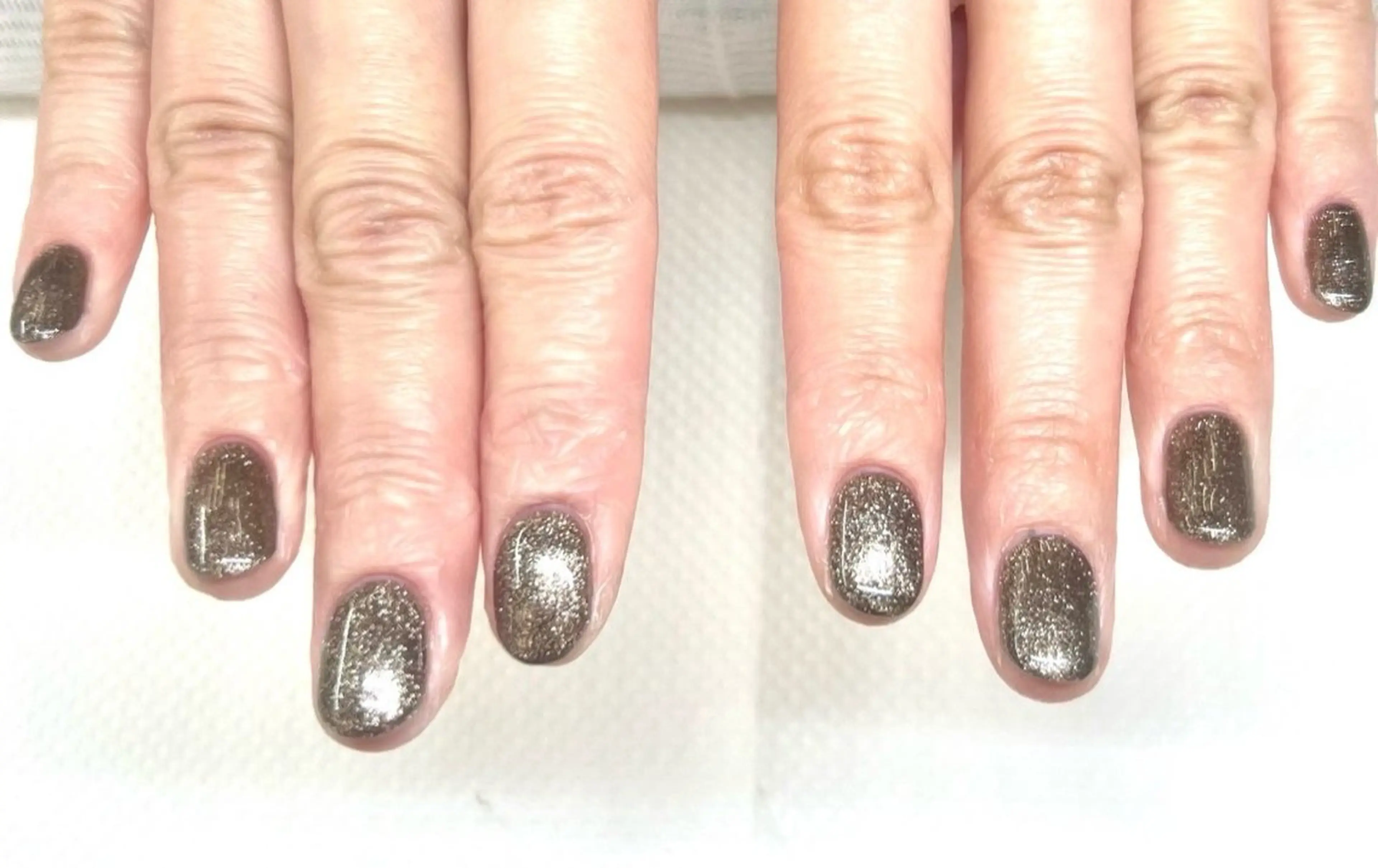 ネイル MAXKELLY YUASAのネイルデザイン