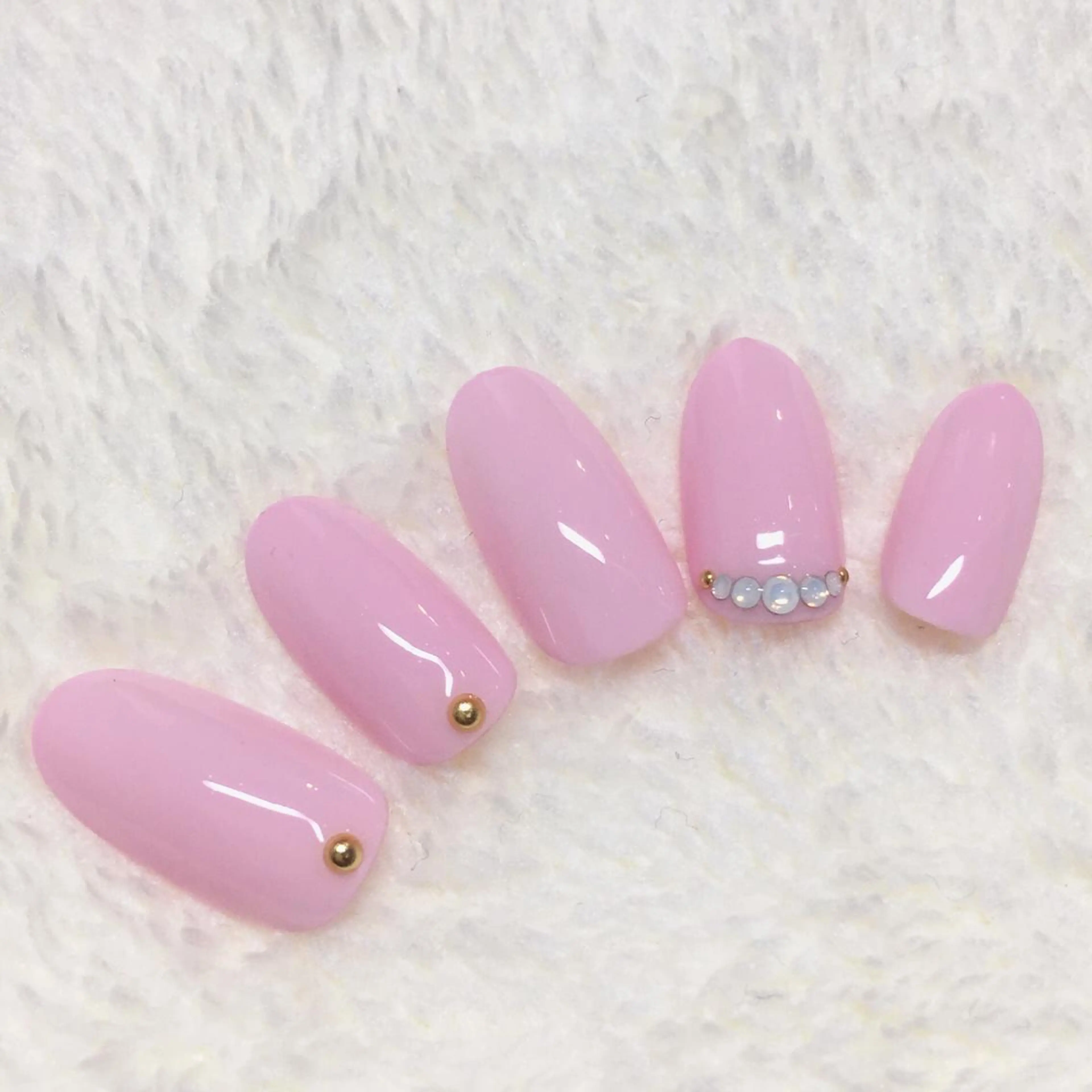 ネイル Aubel.nord_nail所属・Aubel.nord オーベルノールのネイルデザイン