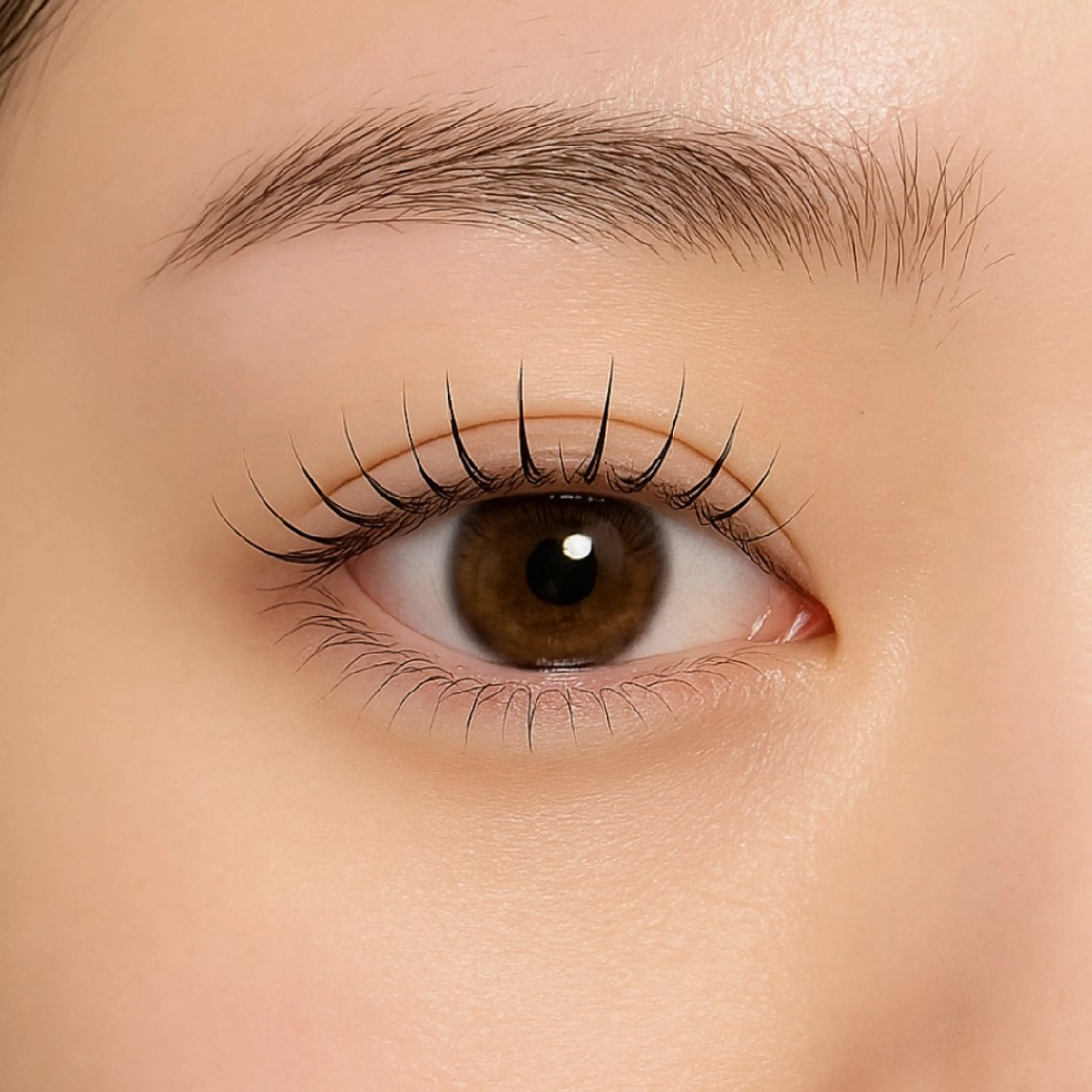 LEDマツエク【80本】オフ込みの写真