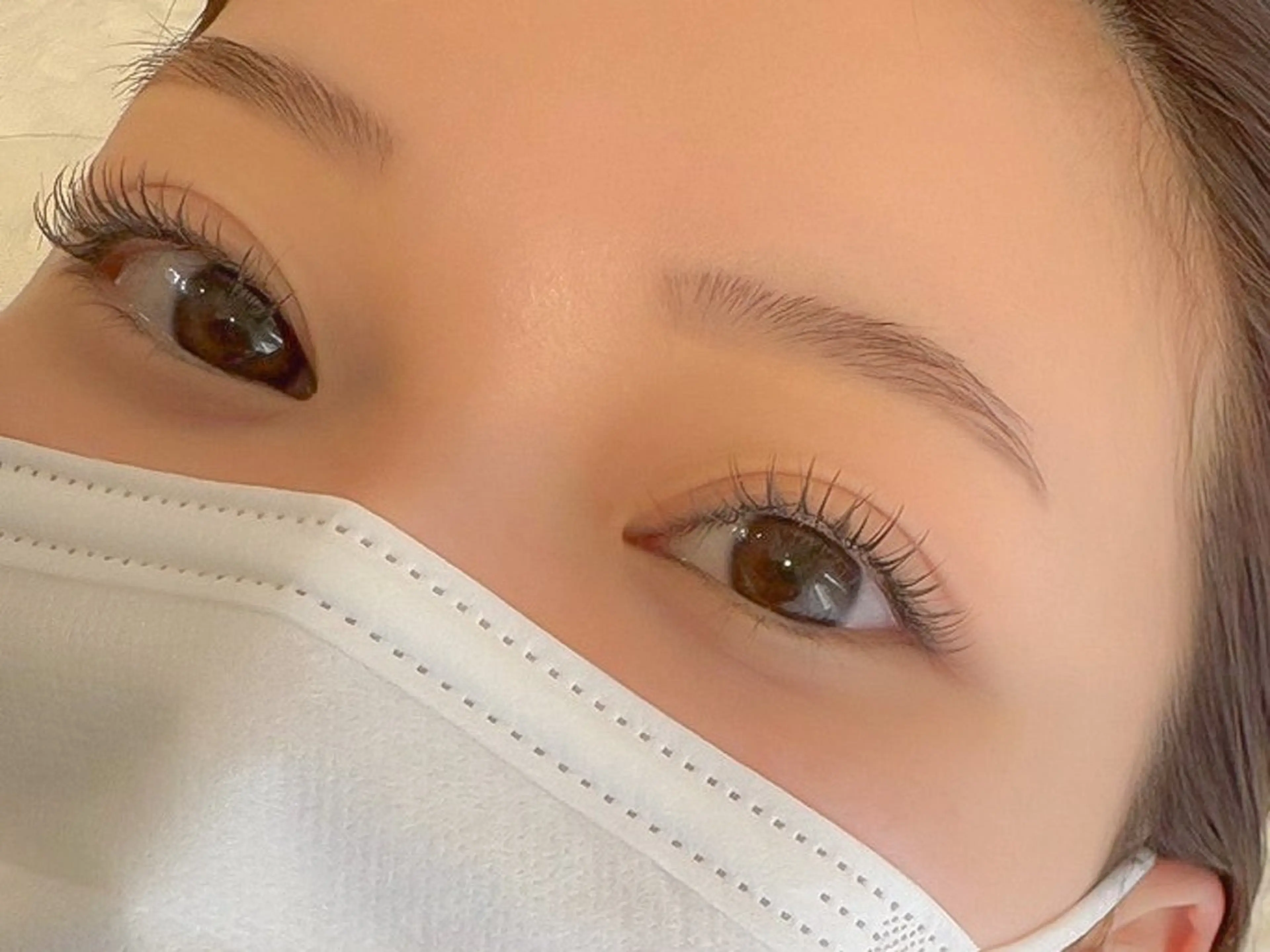 マツエク・マツパ mew mew NAIL & EYEのマツエク・マツパデザイン