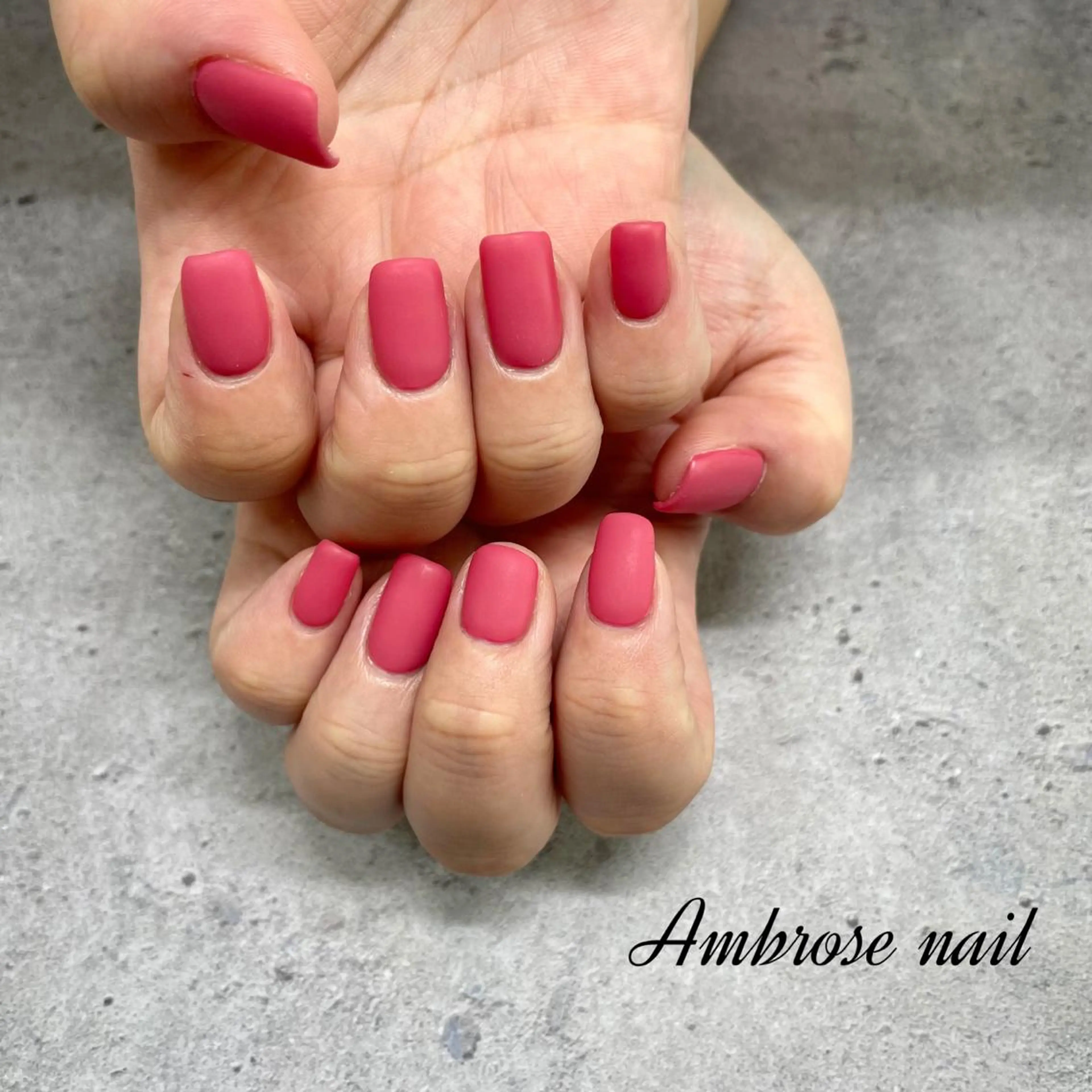 ネイル Kobe nail所属・Kobe nail Uedaのネイルデザイン