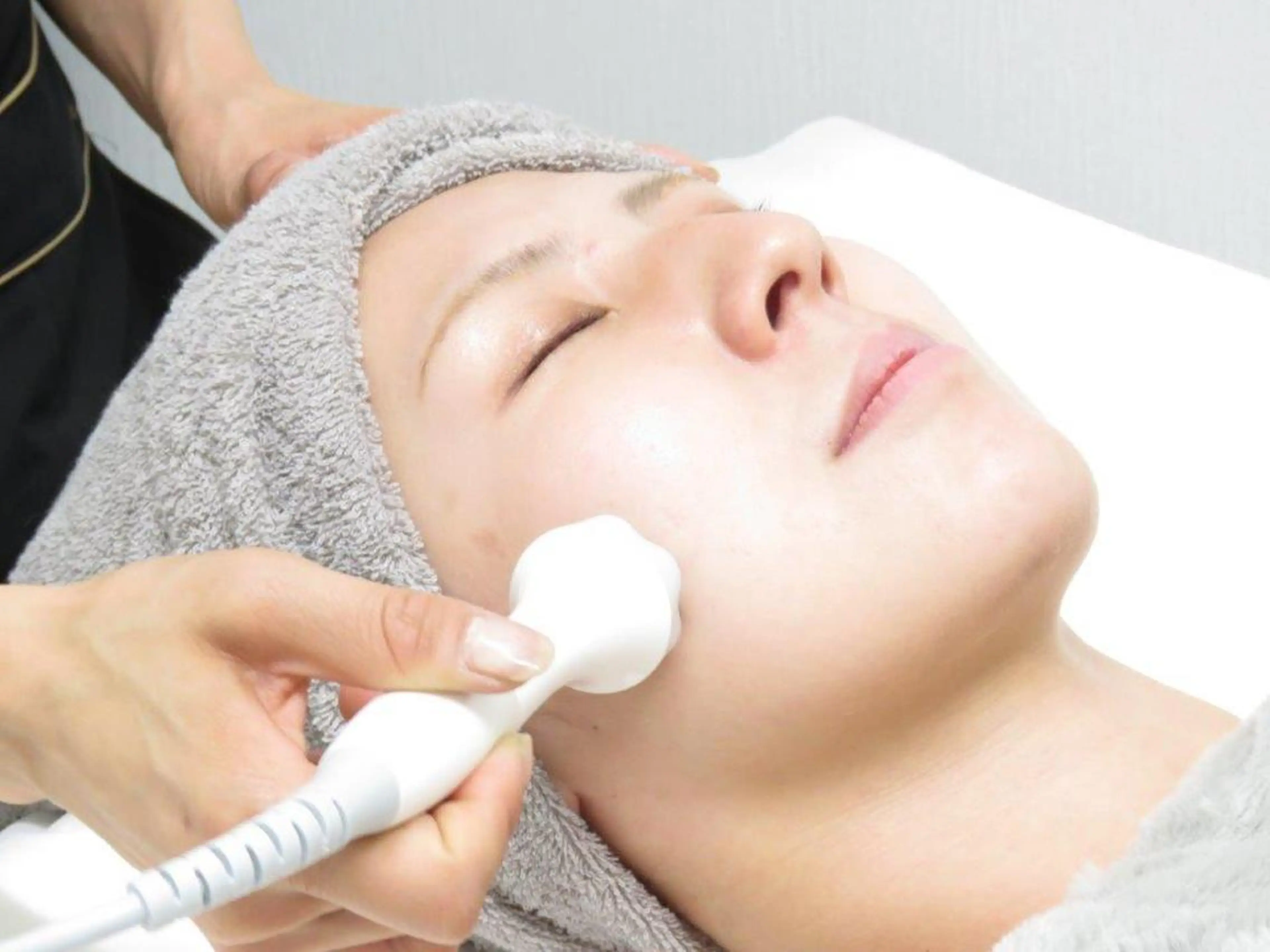 BeautySalonGemmy所属・Gemmy 愛美のエステ・リラクイメージ