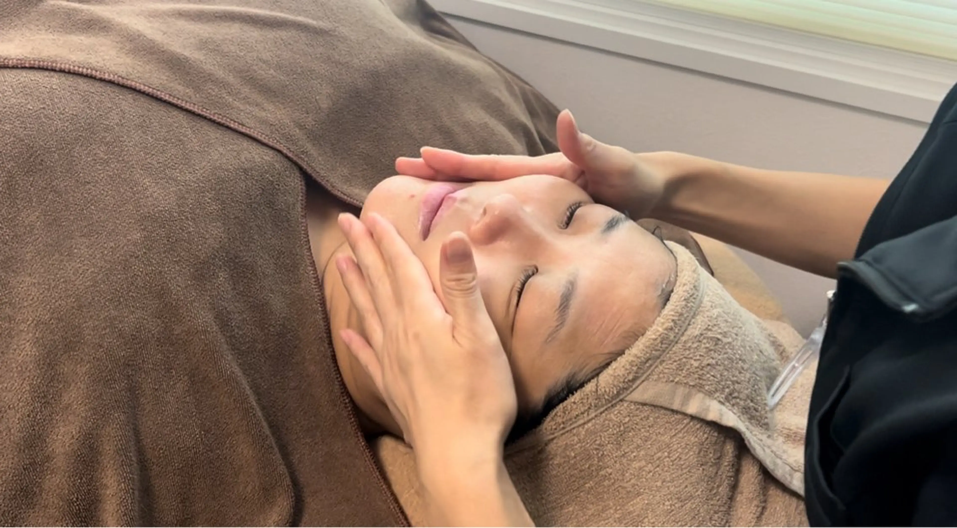 フェイシャルサロン mei  /肌質改善のエステ・リラクイメージ