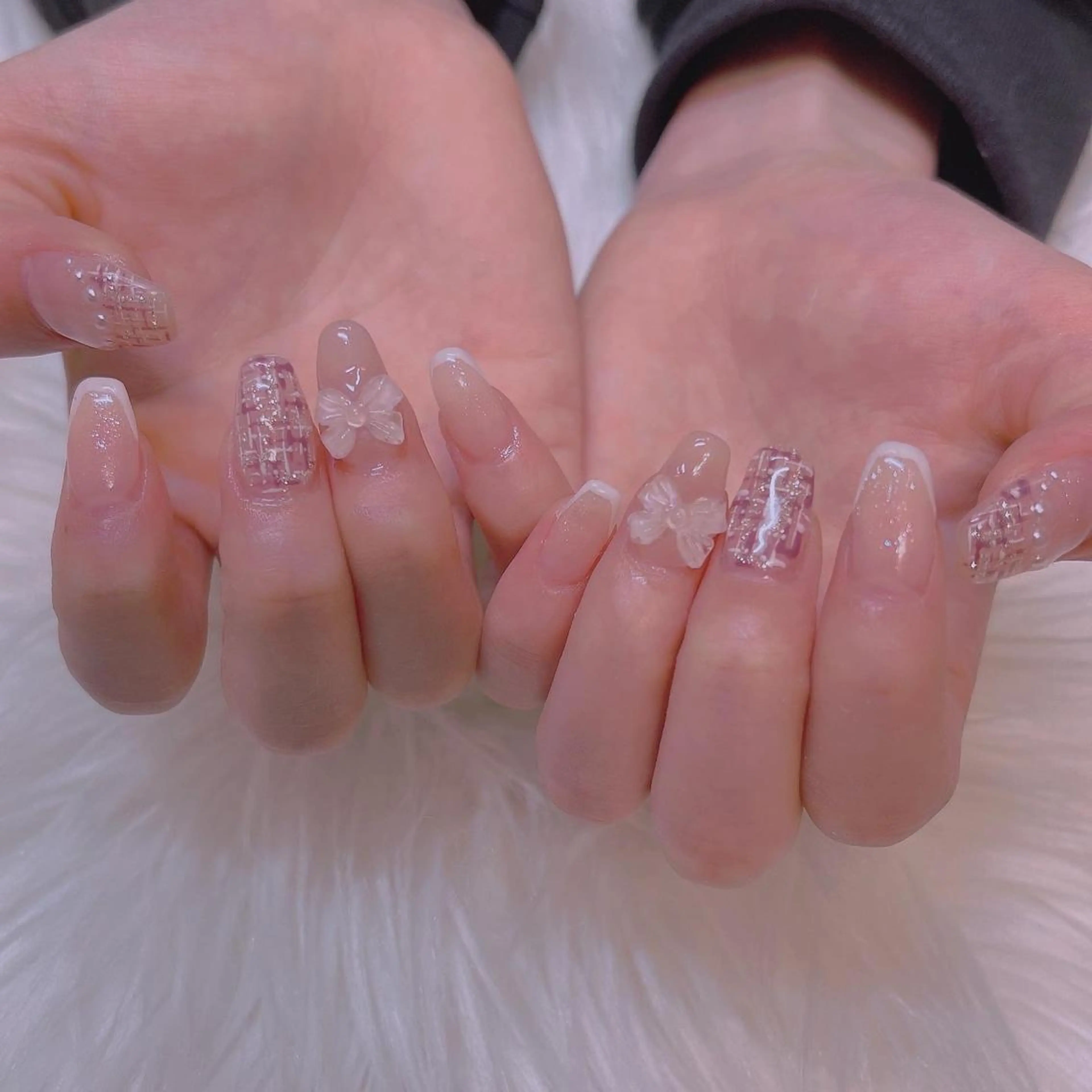 ネイル Private Salon 大宮のネイルデザイン