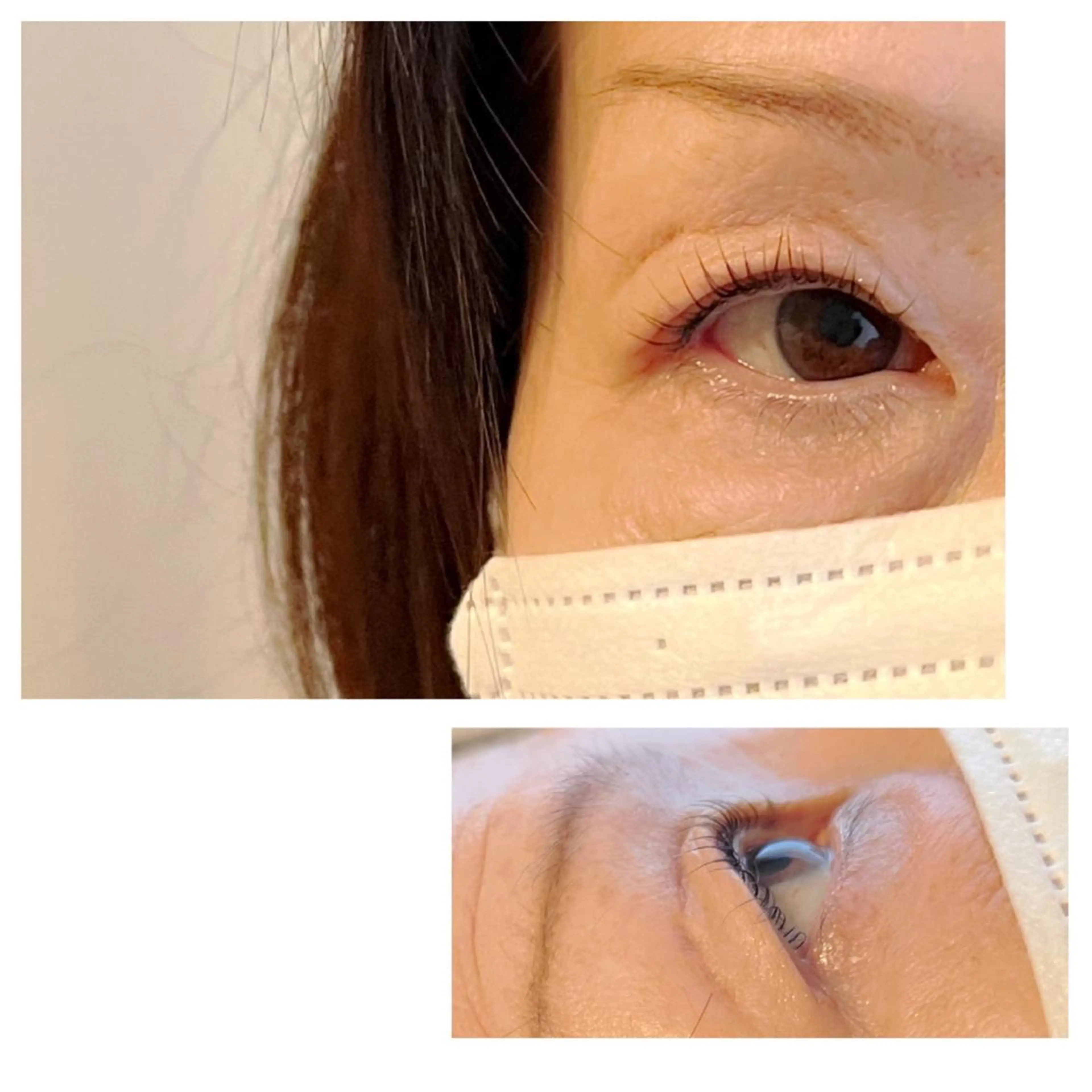 マツエク・マツパ アイラッシュサロン GREENのマツエク・マツパデザイン