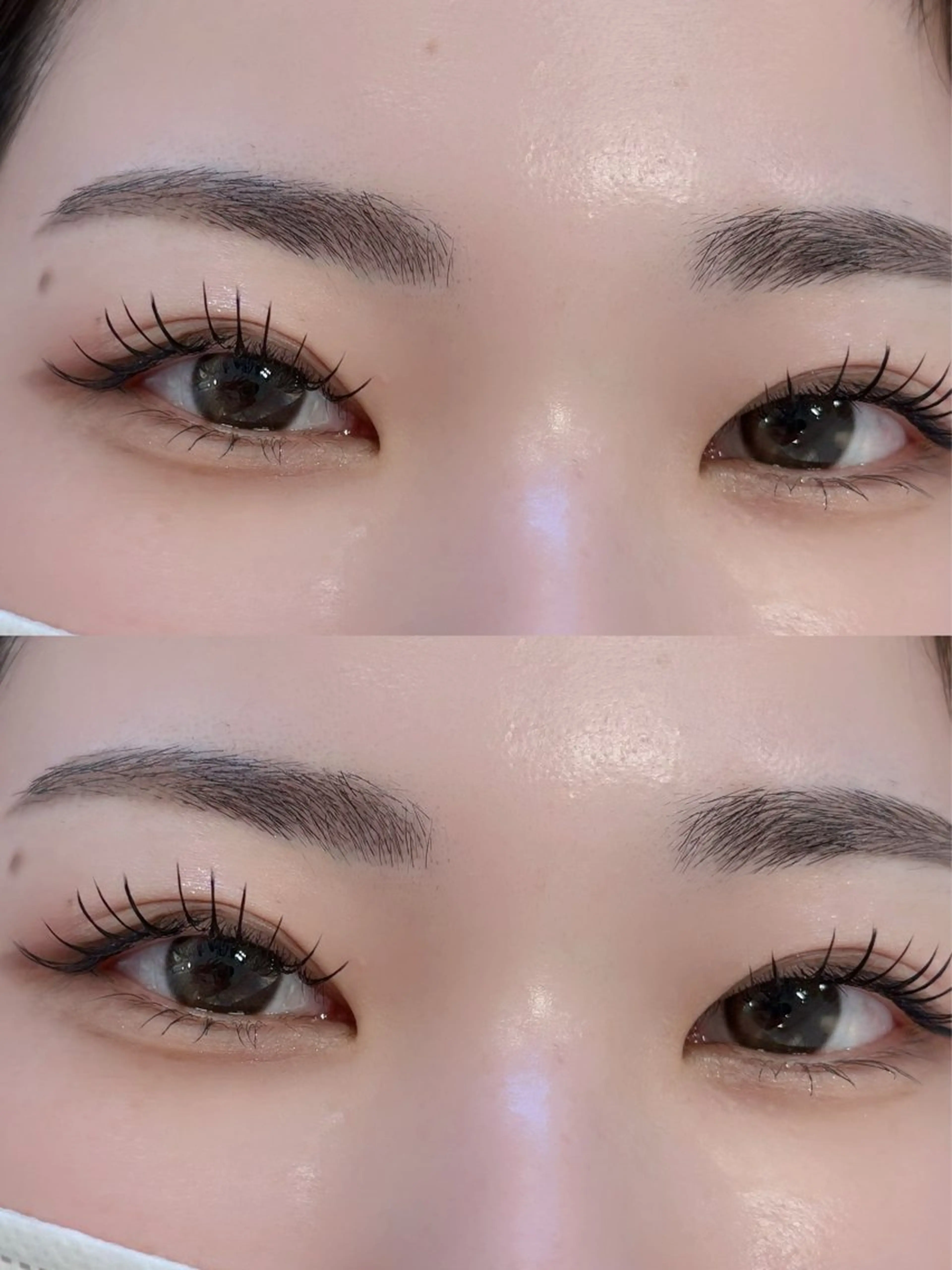 マツエク・マツパ TRU NAIL&EYE所属・石田 にこのマツエク・マツパデザイン