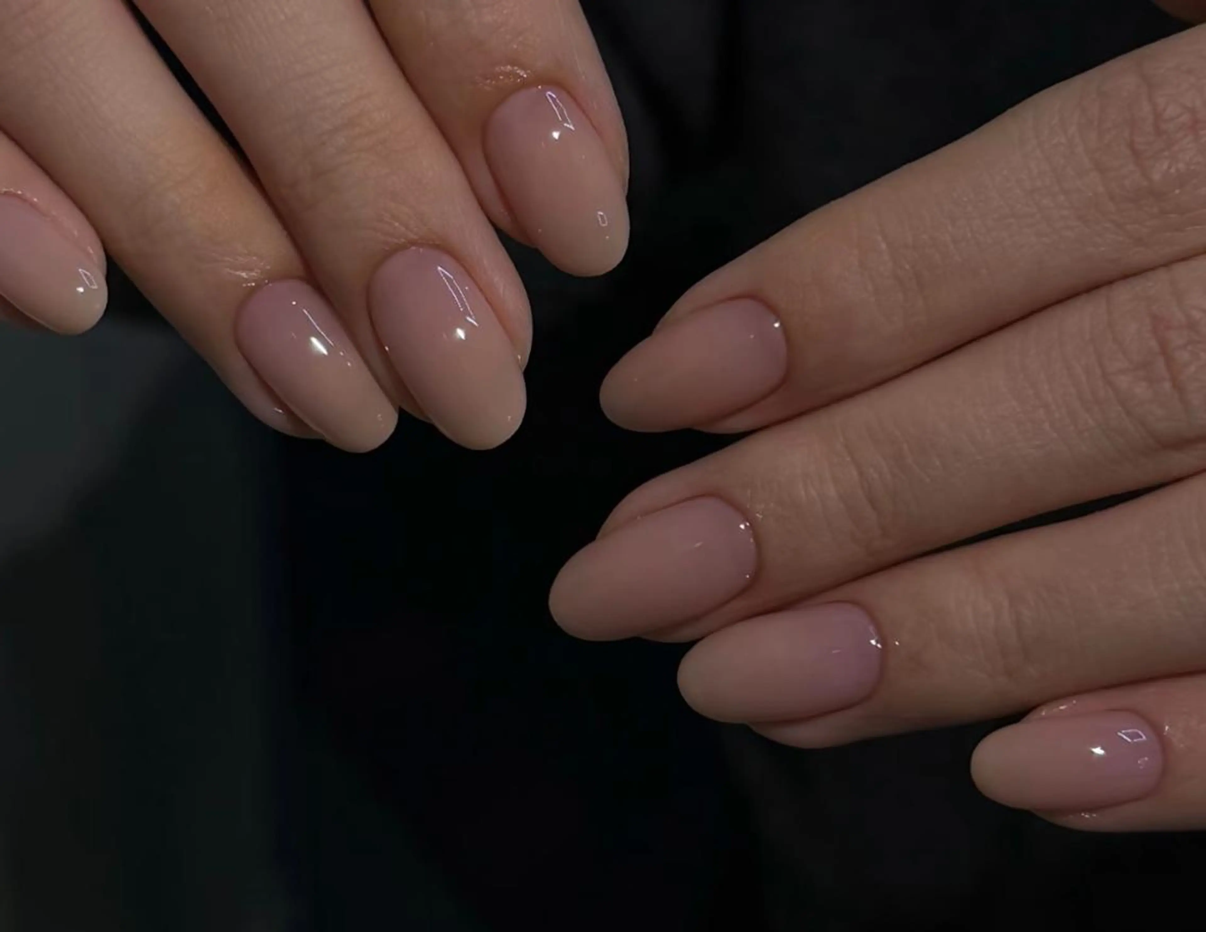 ネイル ハンドネイル 🎀 KiKi_nailのネイルデザイン