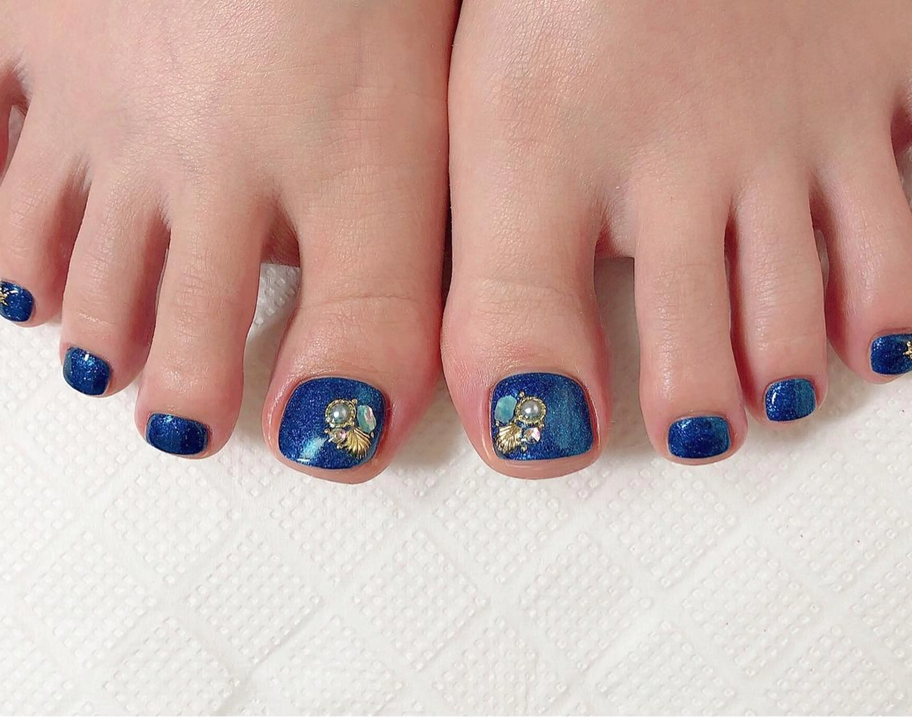 ネイル ナユキNA.YUKI 池袋店のネイルデザイン