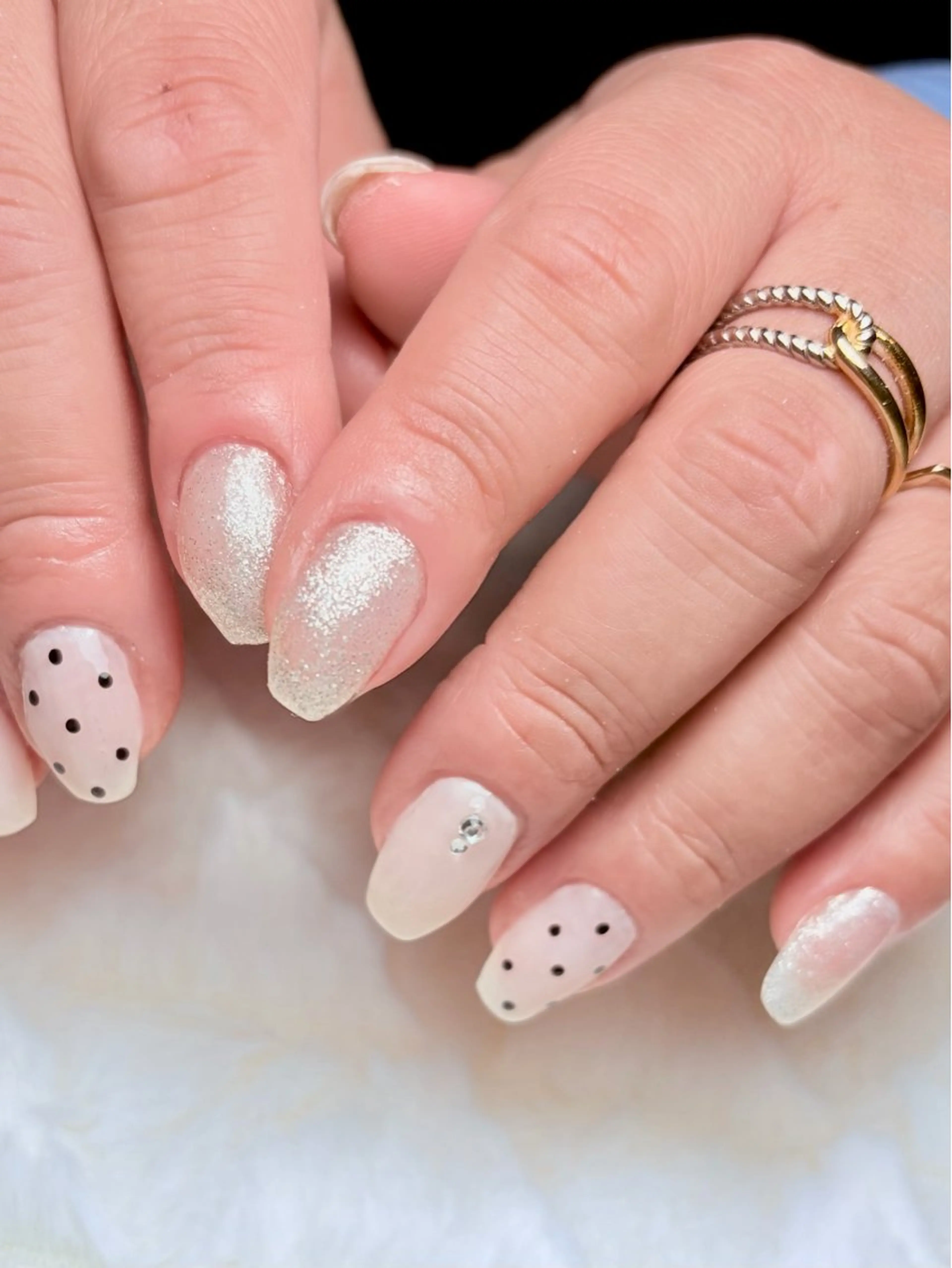 ネイル Nail&Beauty PLUME.所属・plume. ayumiのネイルデザイン