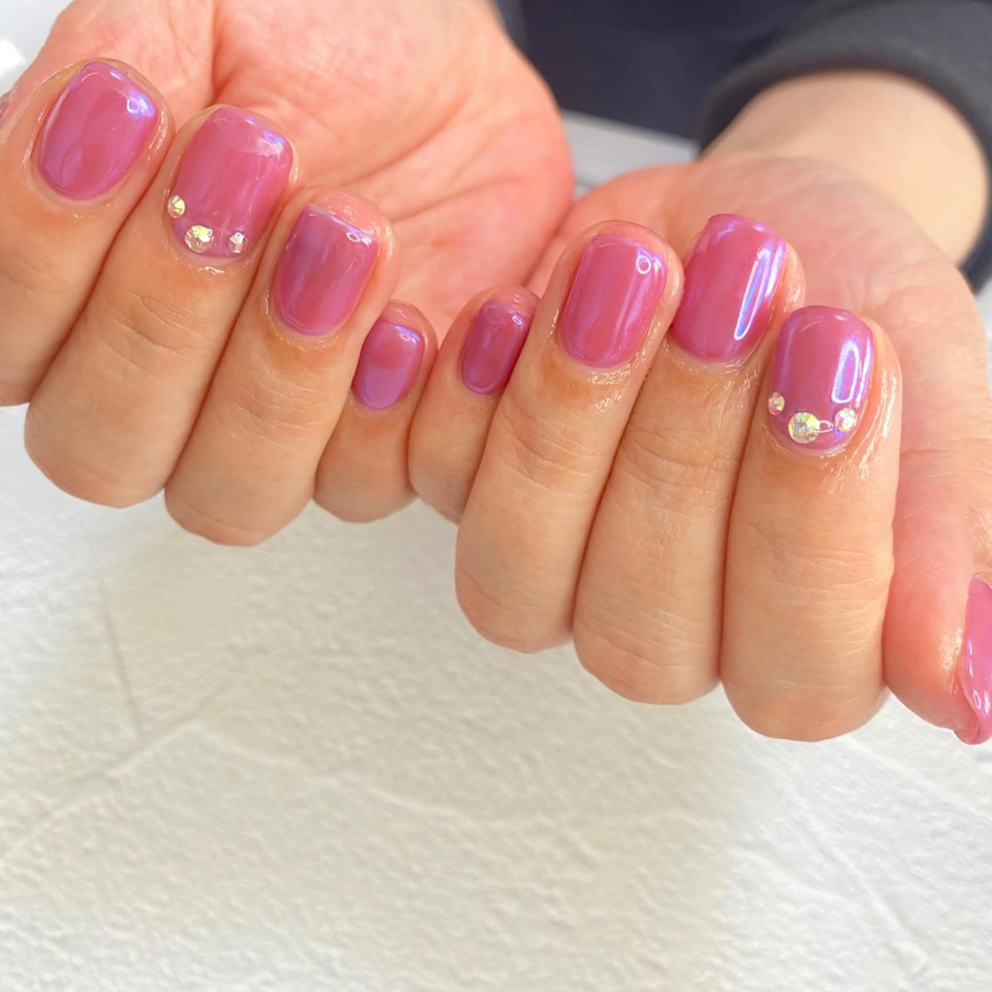 ネイル Heho nailのネイルデザイン