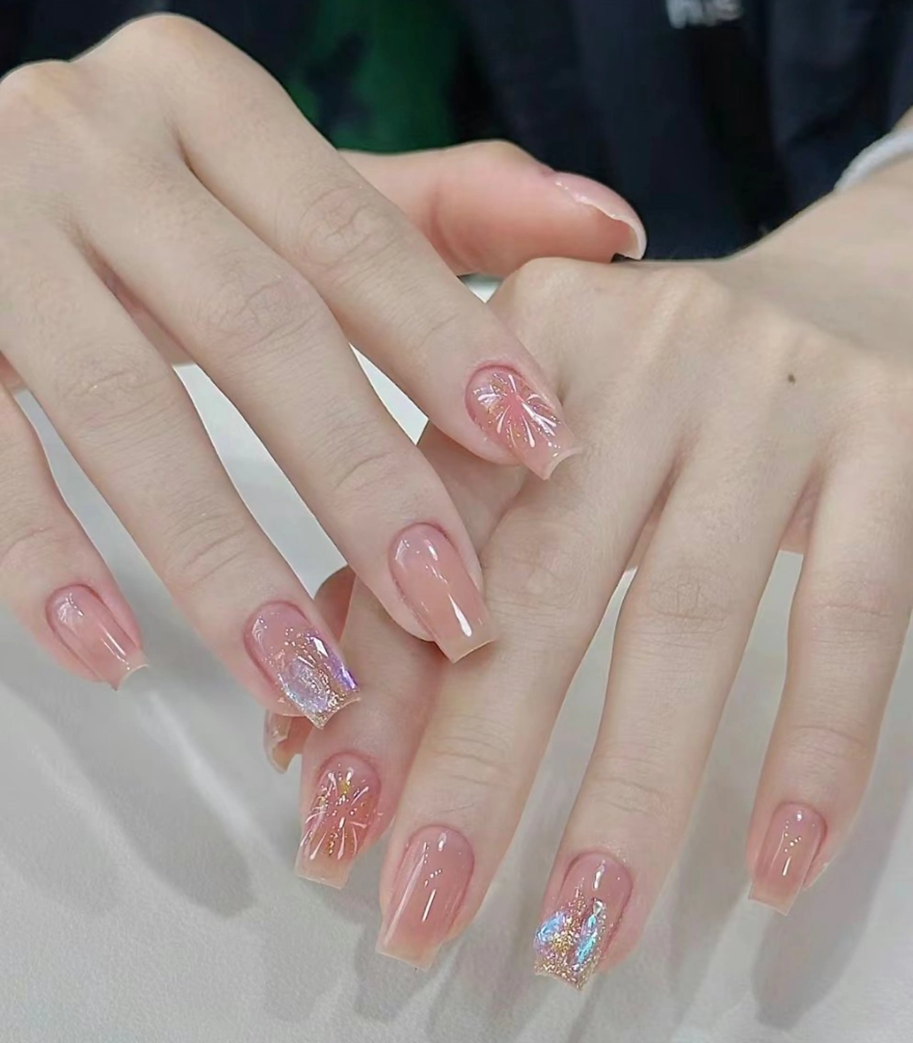 ネイル Y&Y Nail Salonのネイルデザイン