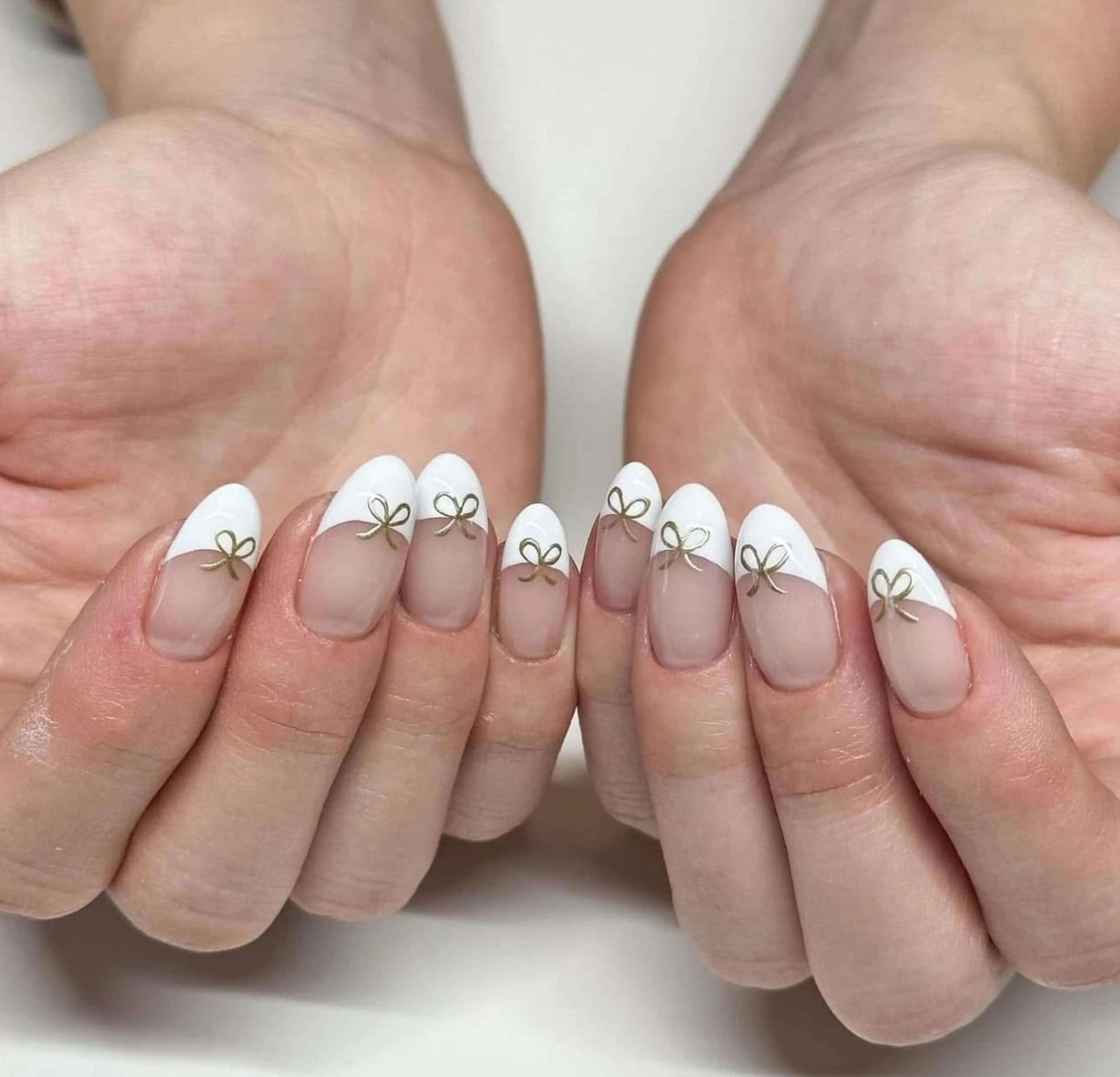 ネイル アートネイル 成人式 ジェルネイル ニュアンスネイル ネイルチップ Kora Nailのネイルデザイン