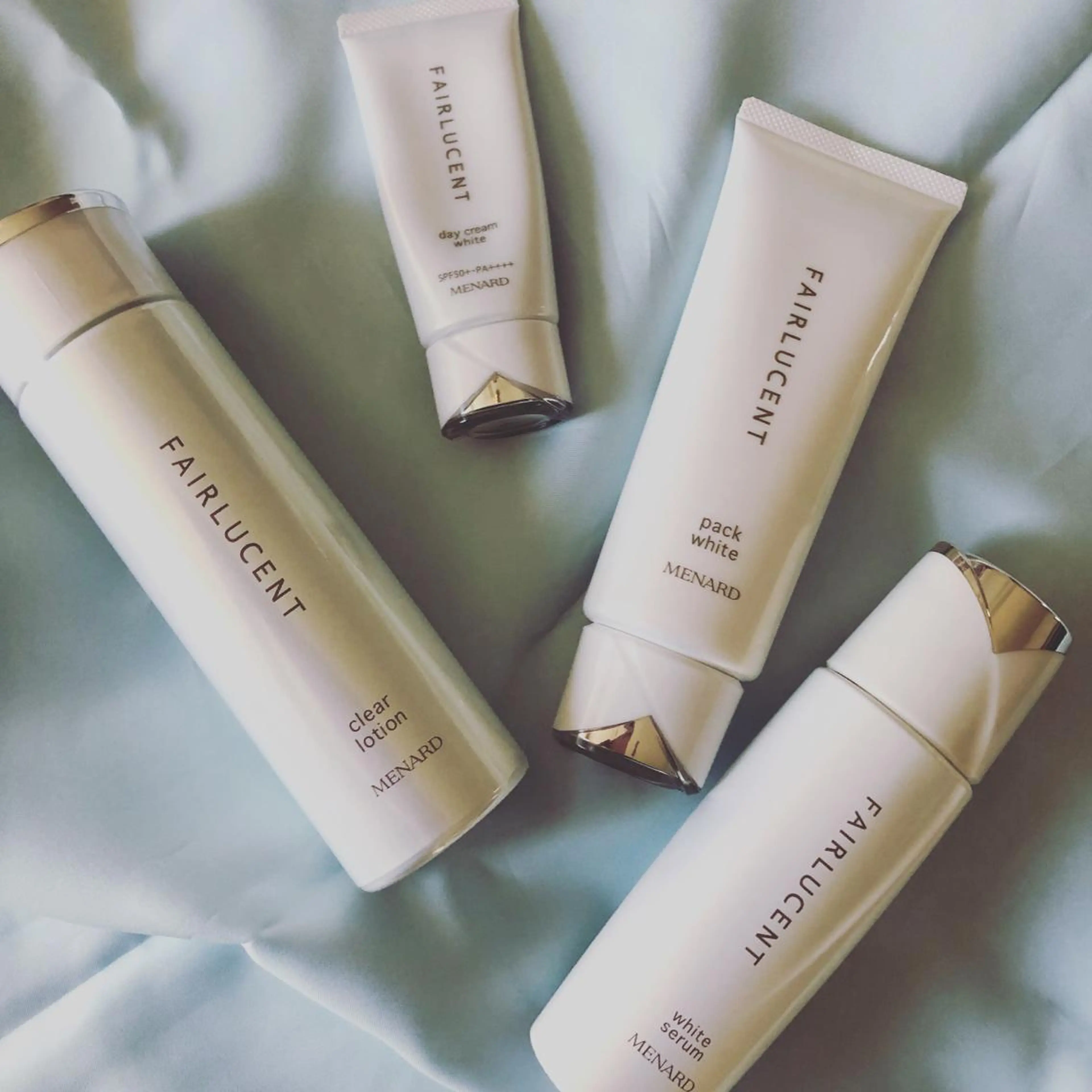 メナードフェイシャルサロンパールソフィラ牛久所属・秋田 輝美のエステ・リラクイメージ