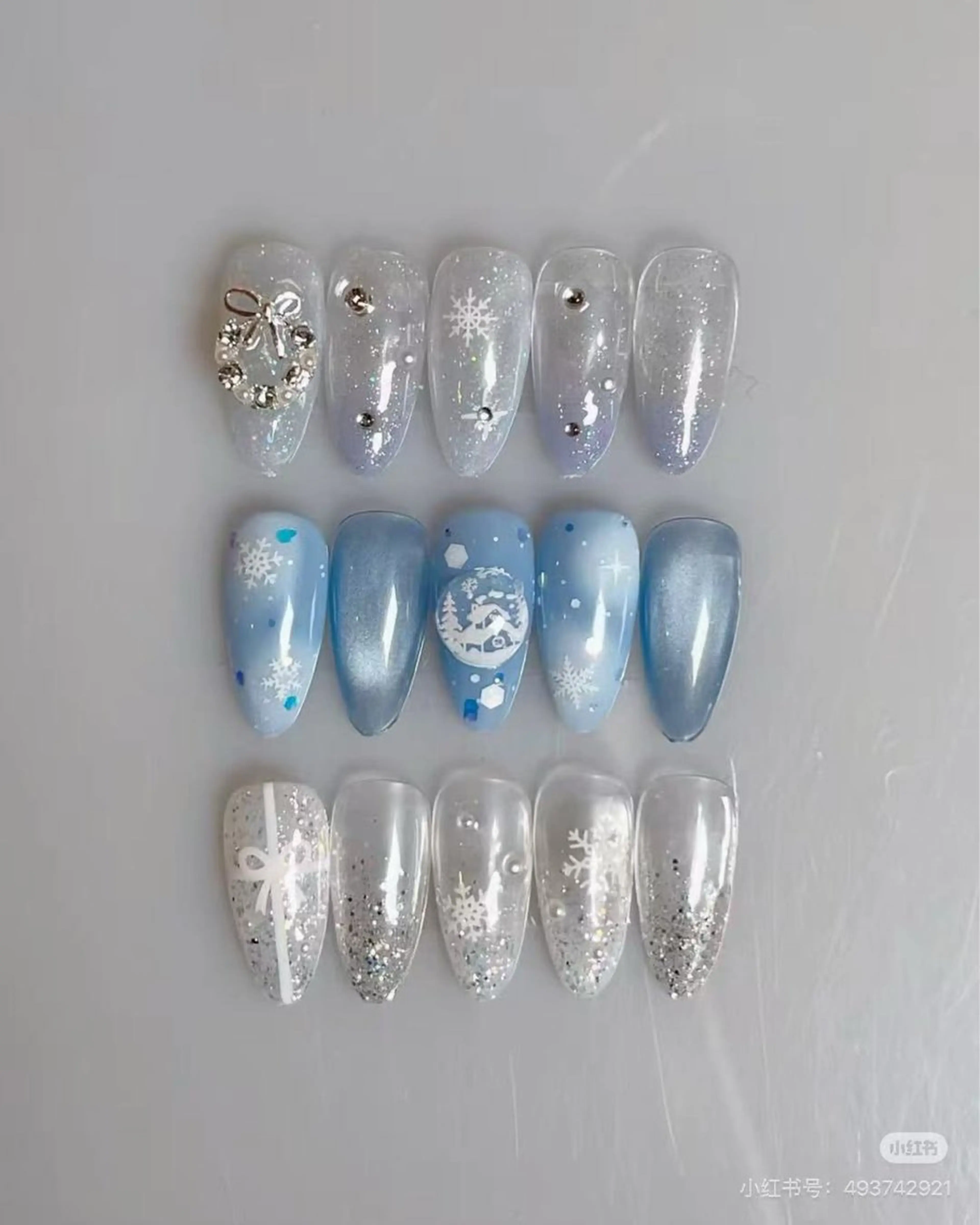 ネイル アートネイル 韓国ネイル 持ち込み ニュアンスネイル ワンカラーネイル ハンドネイル ハンドケア イブ ネイリのネイルデザイン