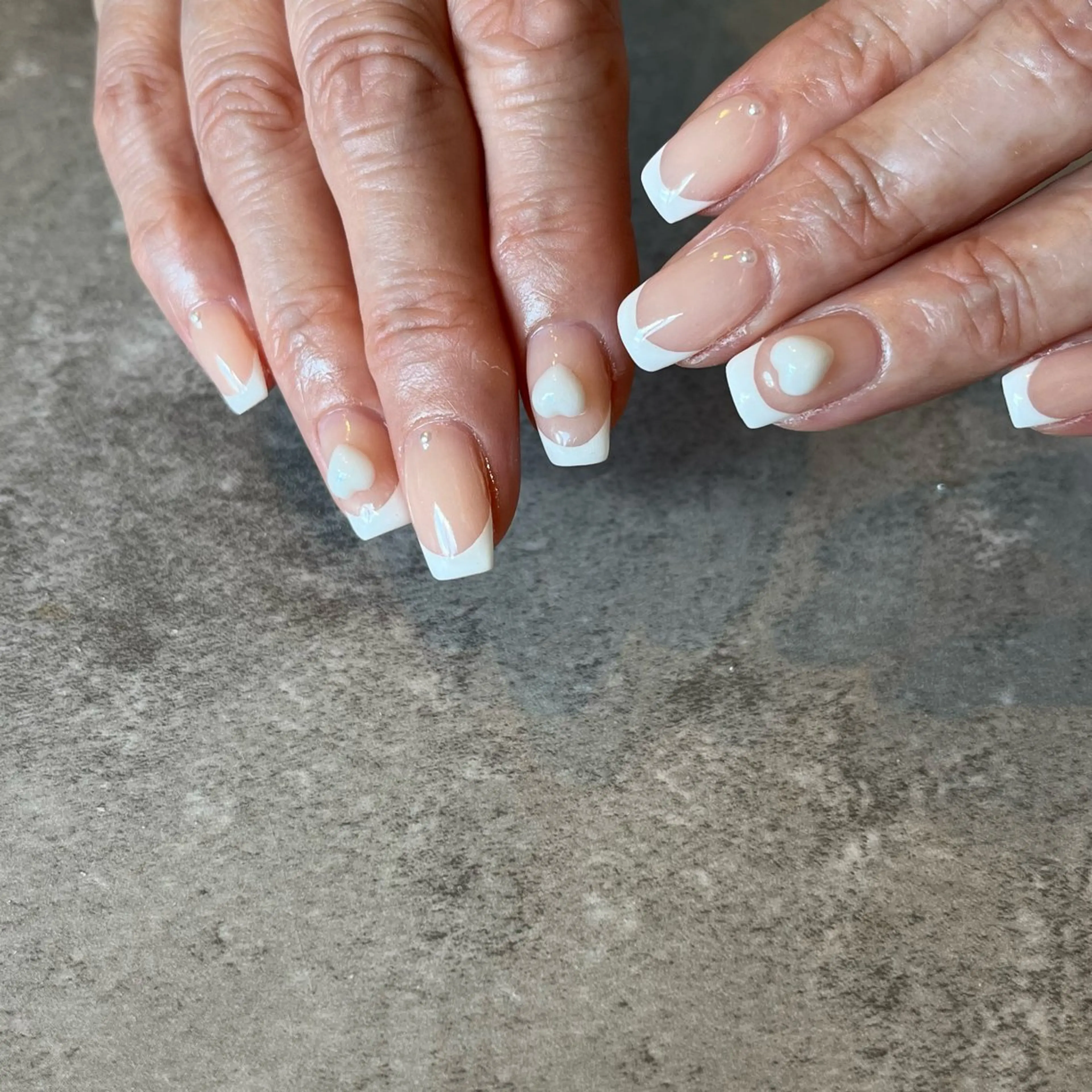 ネイル Lélia nail Himariのネイルデザイン